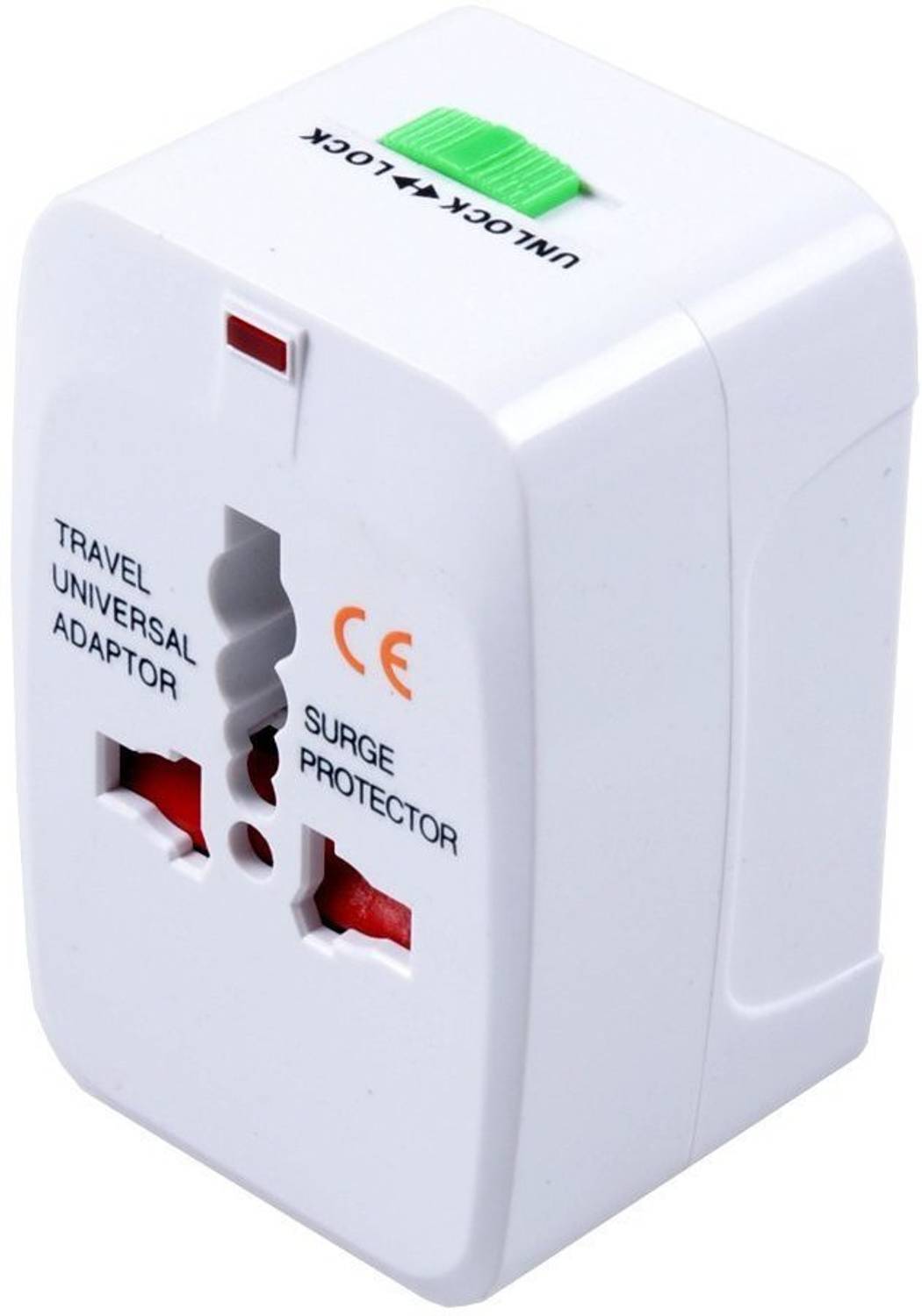 SahiBUY ALL IN ONE International Adaptor Worldwide Adaptor