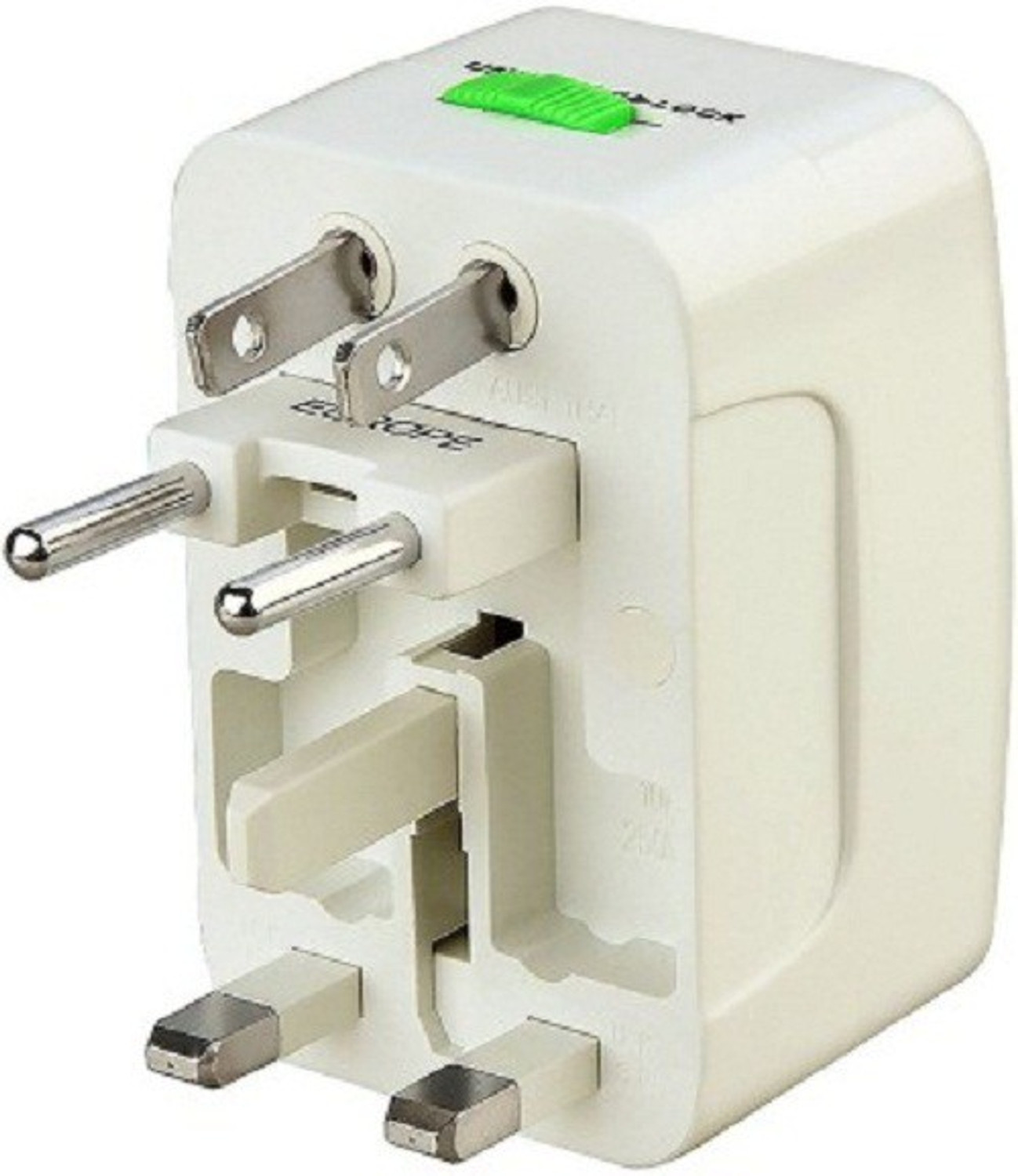 Image of Ashok Deluxe International Worldwide Adaptor