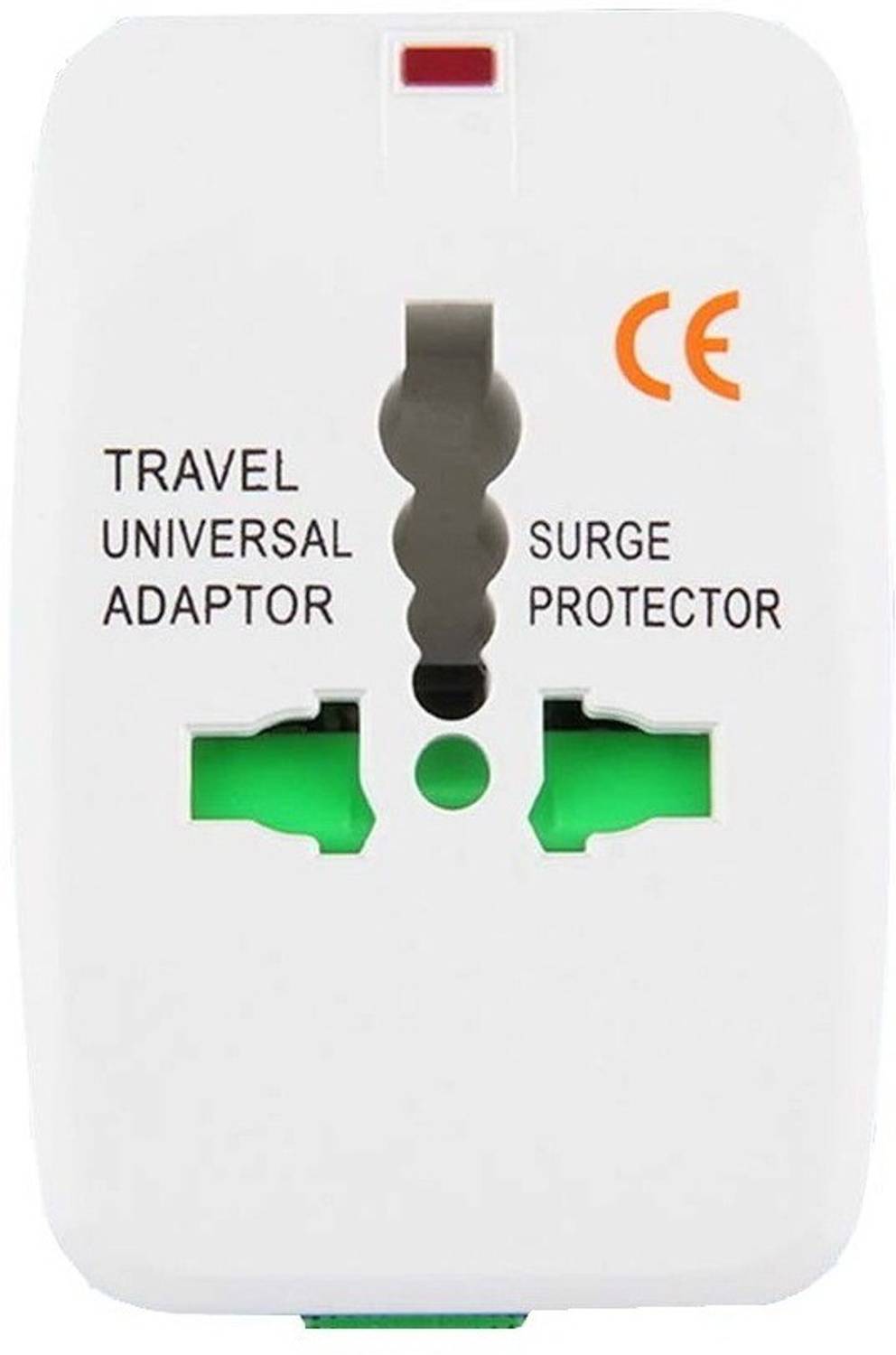 ADAPTOR Travel Universal Adaptor Worldwide Adaptor