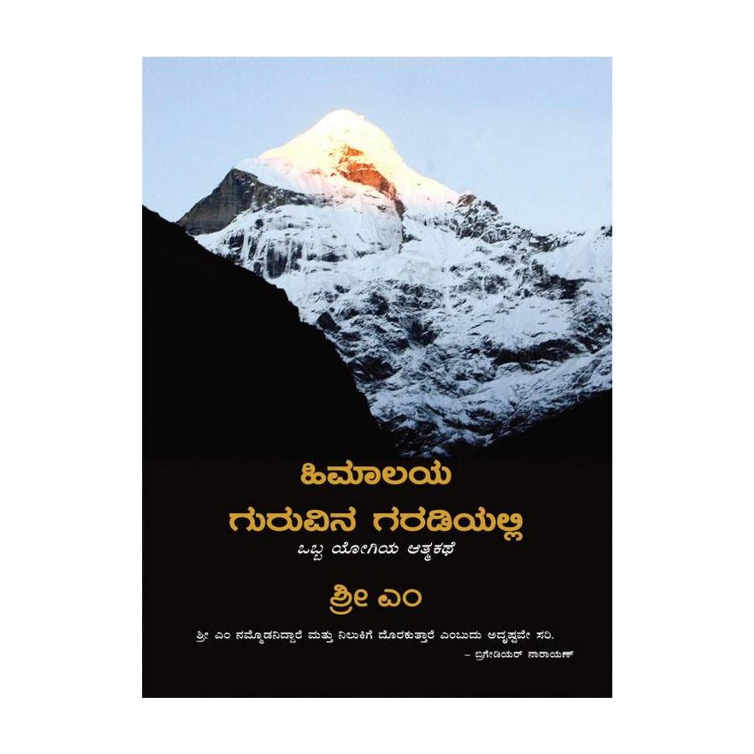 Apprenticed to a Himalayan Master  - A Yogi's Autobiography