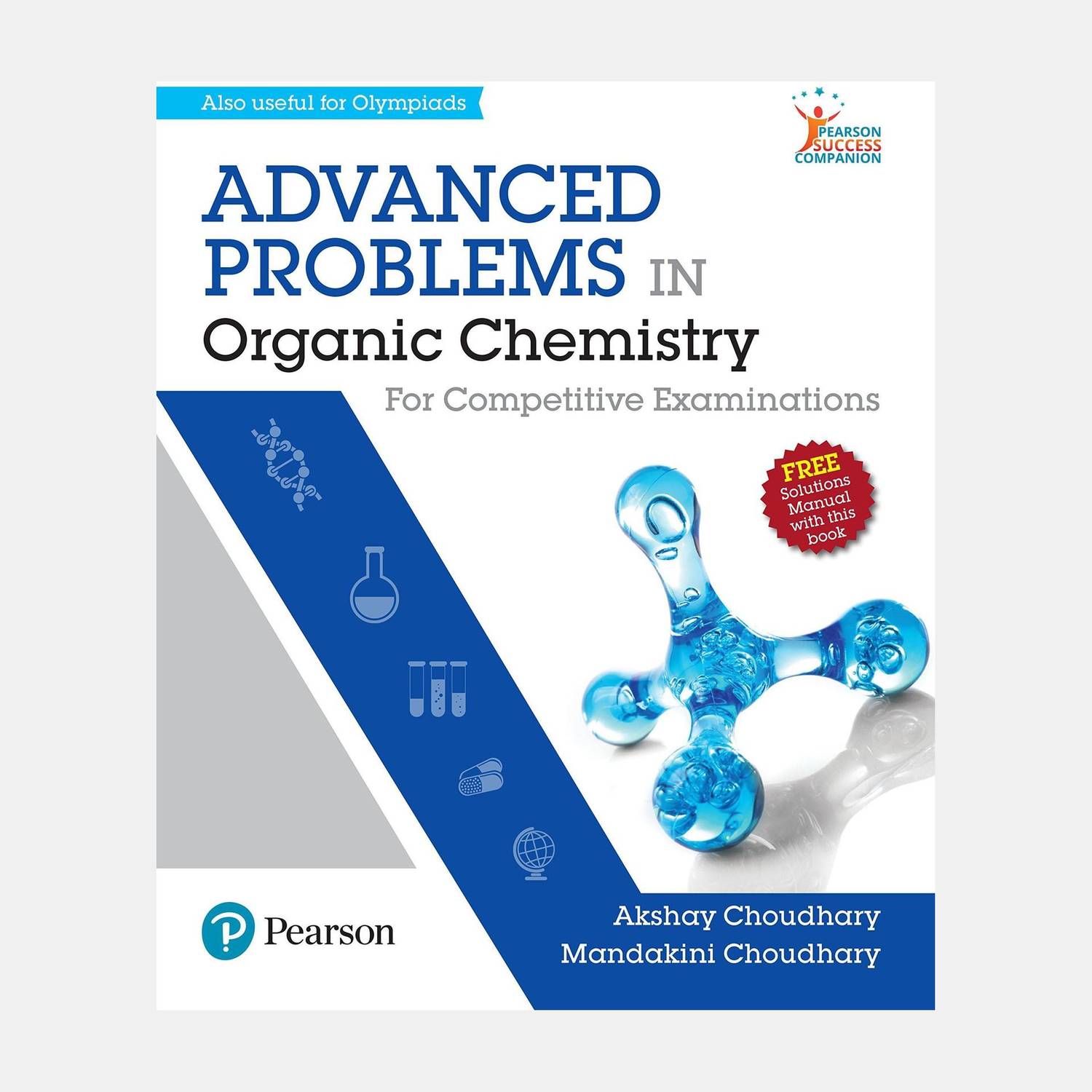 Advanced Problems in Organic Chemistry, 2/e