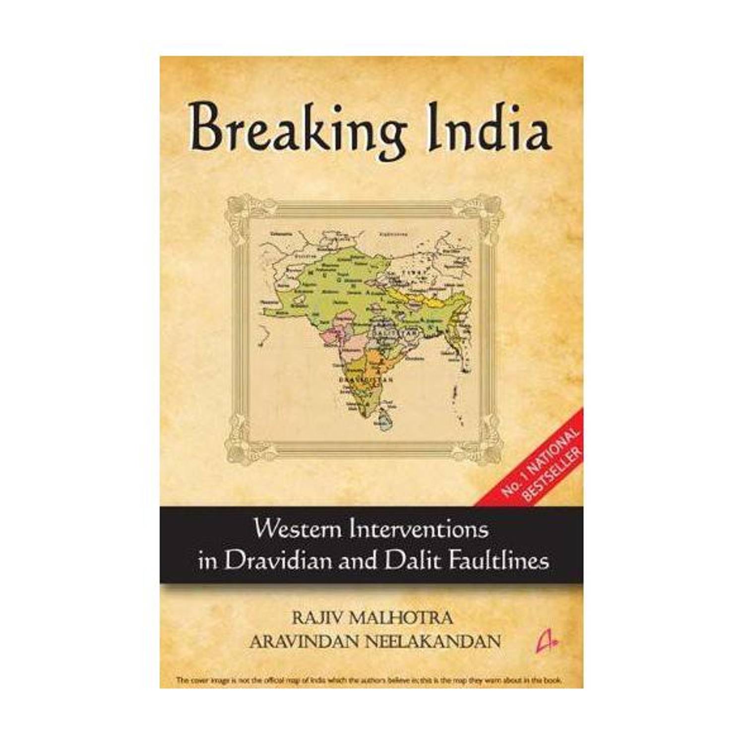 Breaking India