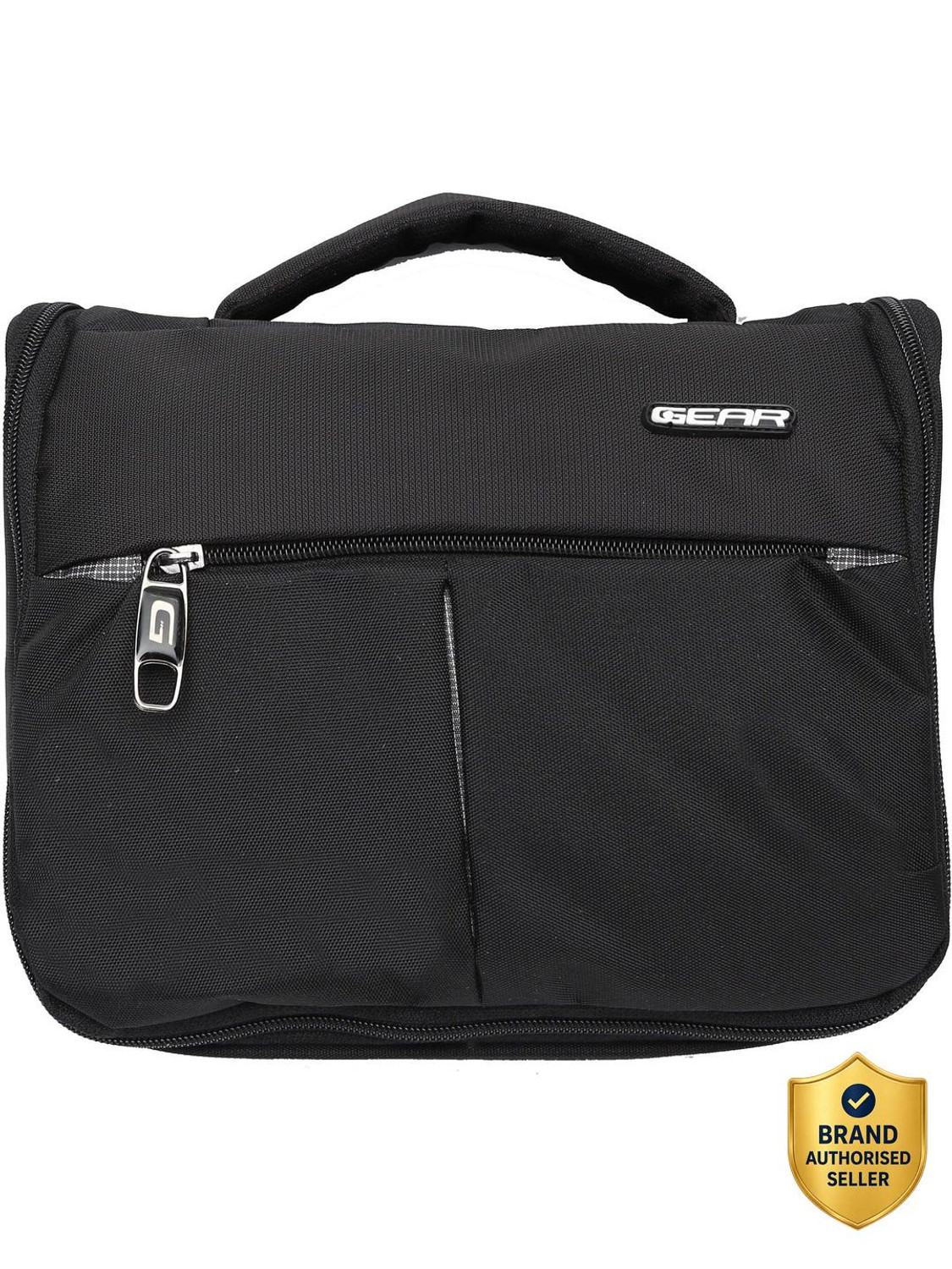 Image of Gear TOILET POUCH Travel Toiletry Kit