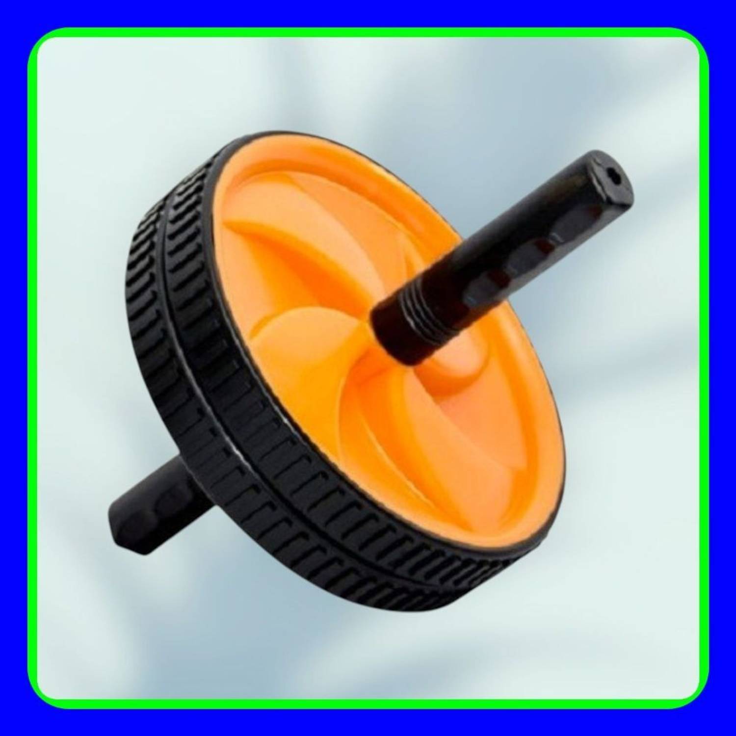 zxxxt Fitness Ab Roller_1192 Ab Exerciser
