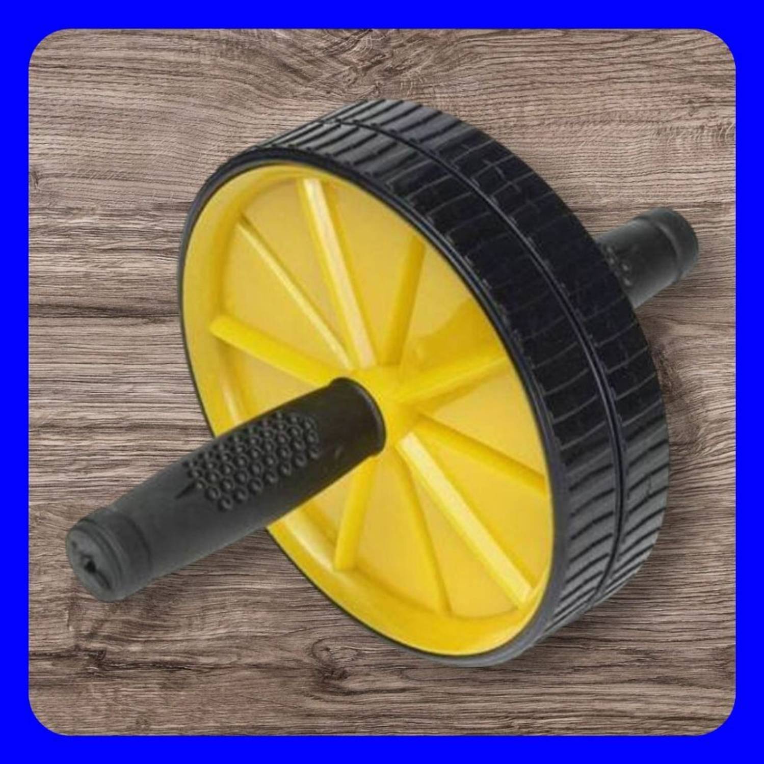 zxxxt Fitness Ab Roller_88 Ab Exerciser