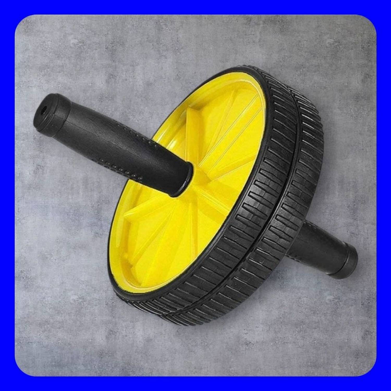 zxxxt Fitness Ab Roller_23 Ab Exerciser