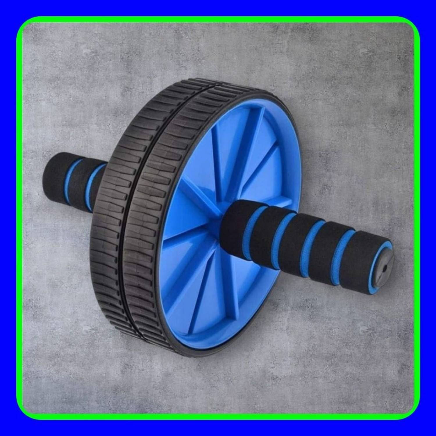 zxxxt Fitness Ab Roller_644 Ab Exerciser