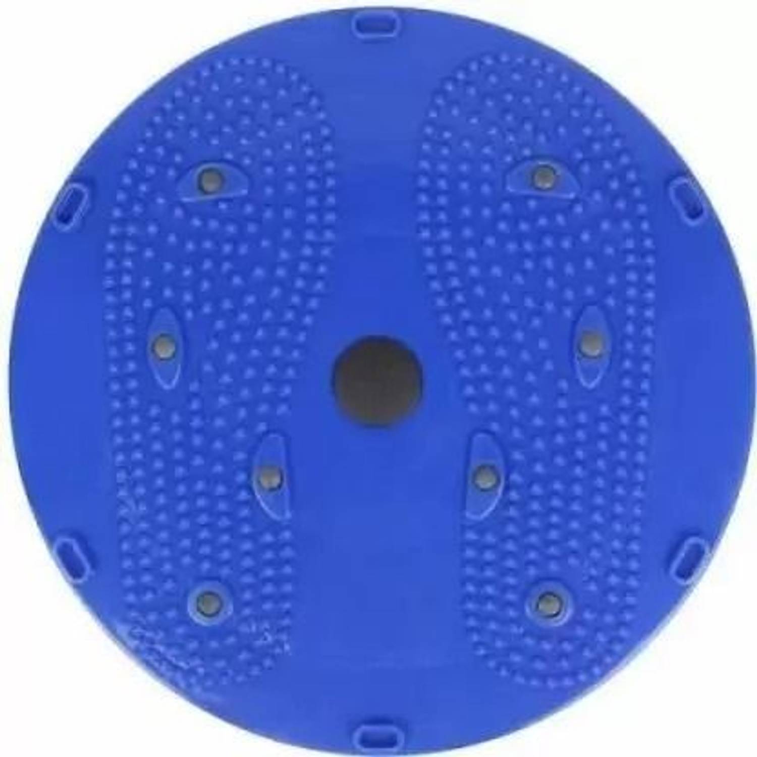 ALORNIKA AB Exercise Acupressure Fat Burning Weight Loss Machine Ab Exerciser