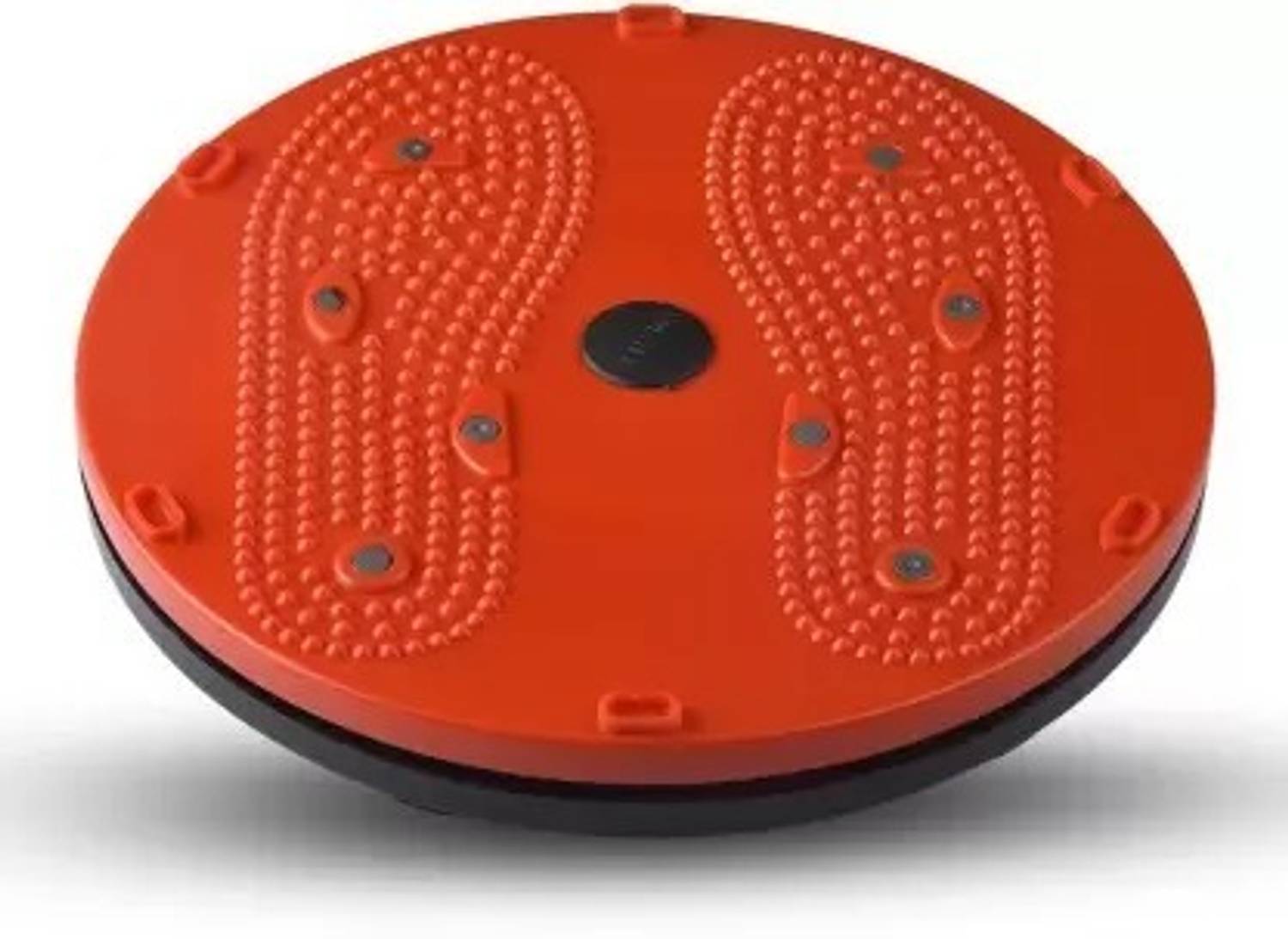 ALORNIKA Ab Twister Board, Core Twist Board for Exercise in Waist Twisting Disc Exerciser Ab Exerciser