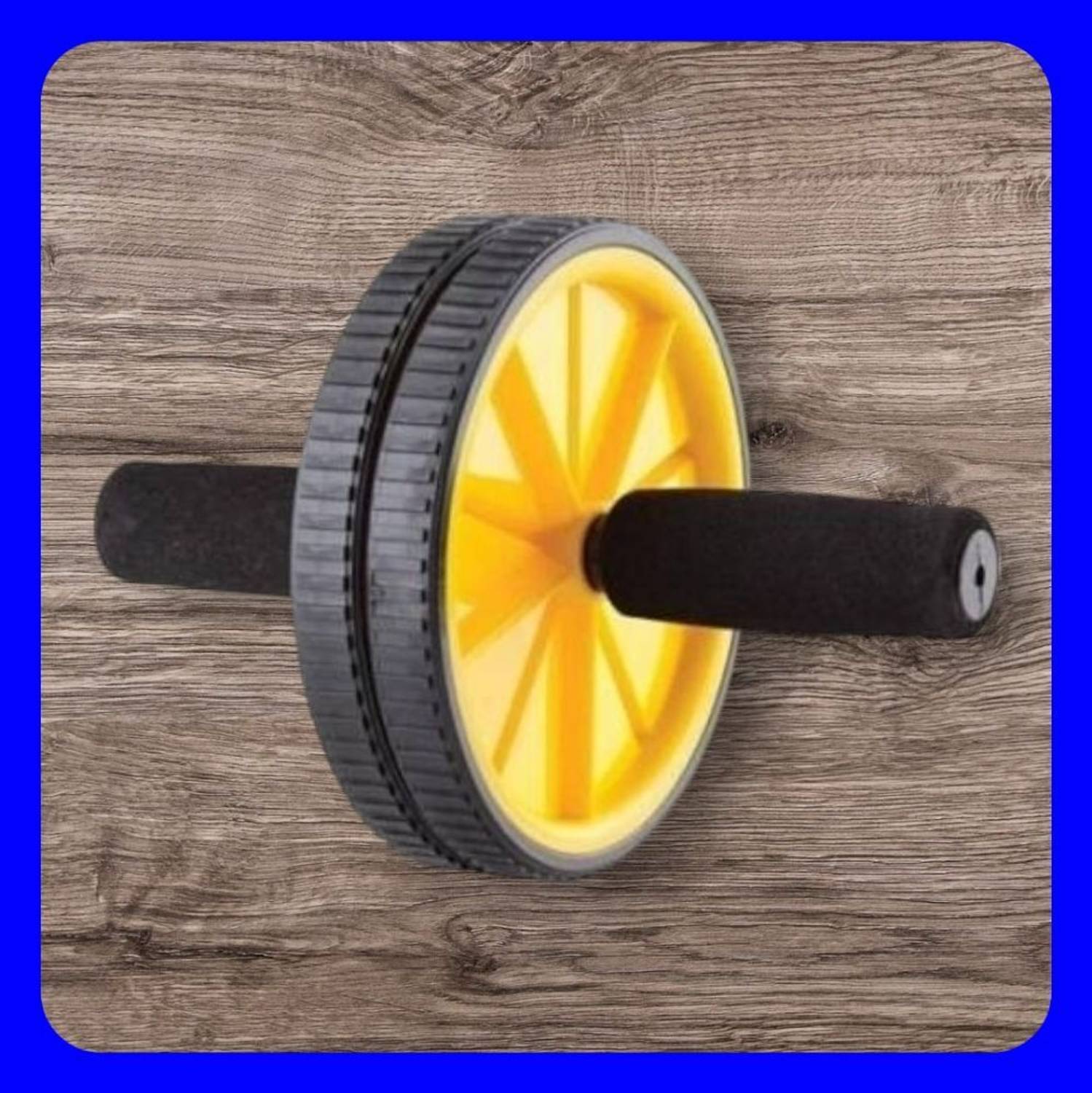 zxxxt Fitness Ab Roller_51 Ab Exerciser