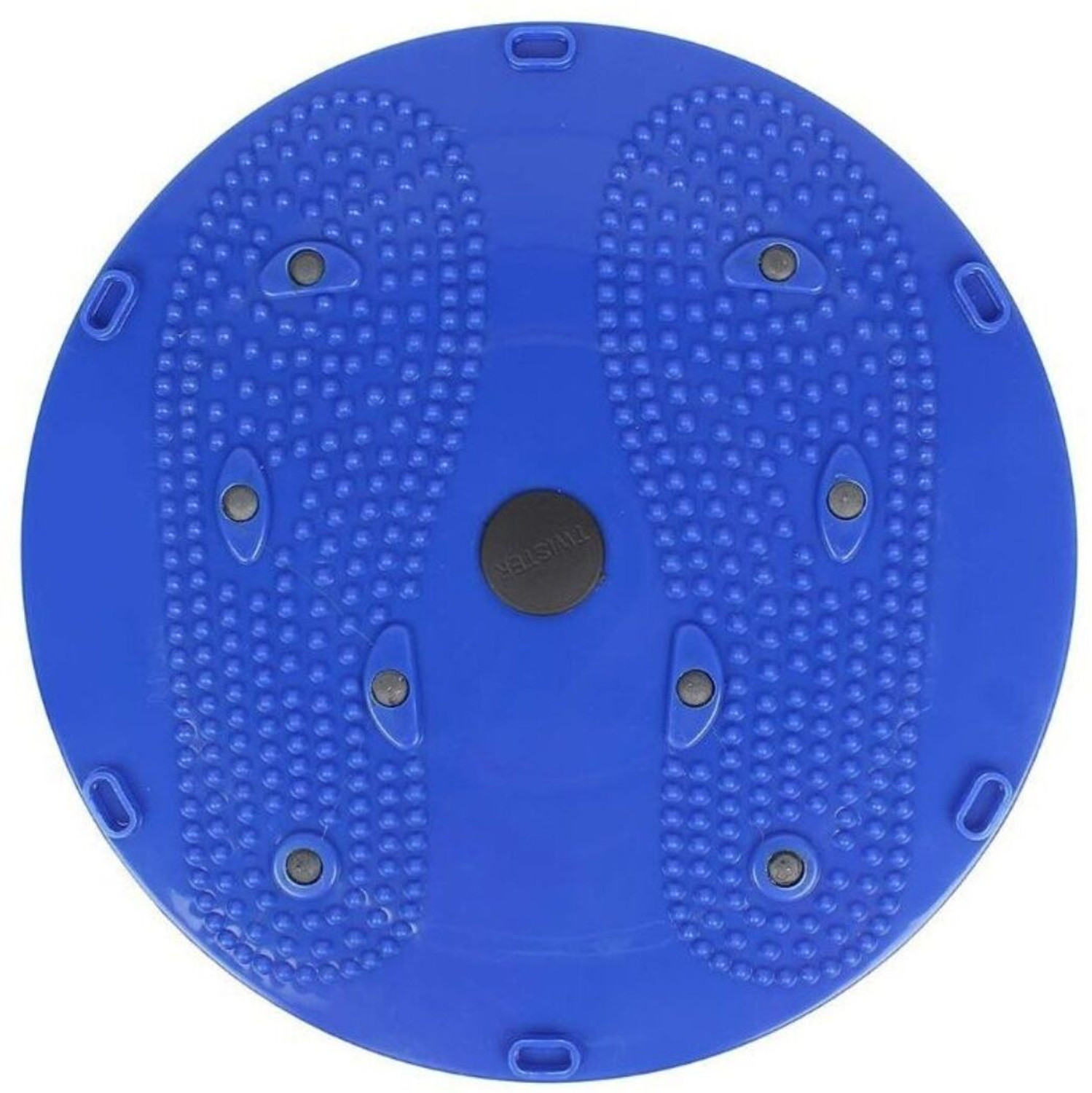 Image of AJRO DEAL Tummy Twister - Multipurpose Fitness Equipment Ab Exerciser