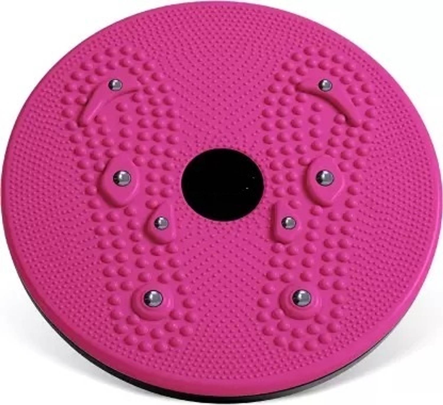 7Eleven Enterprise Tummy Twister | Waist Trimmer | Ab Twister | Ab Roller | Tummy Twister Ab Exerciser