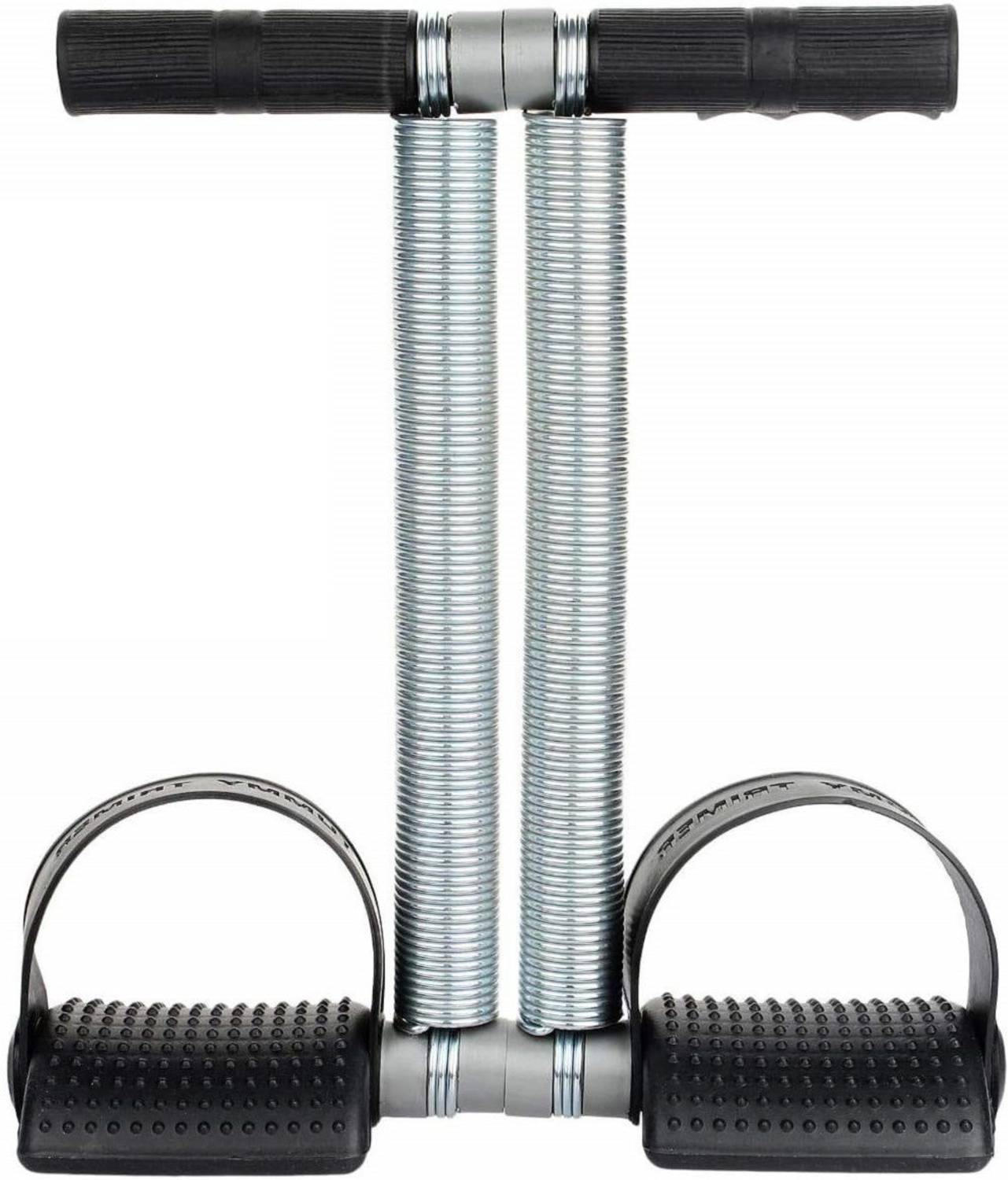 AbhiCart Tummy Trimmer_302 Ab Exerciser