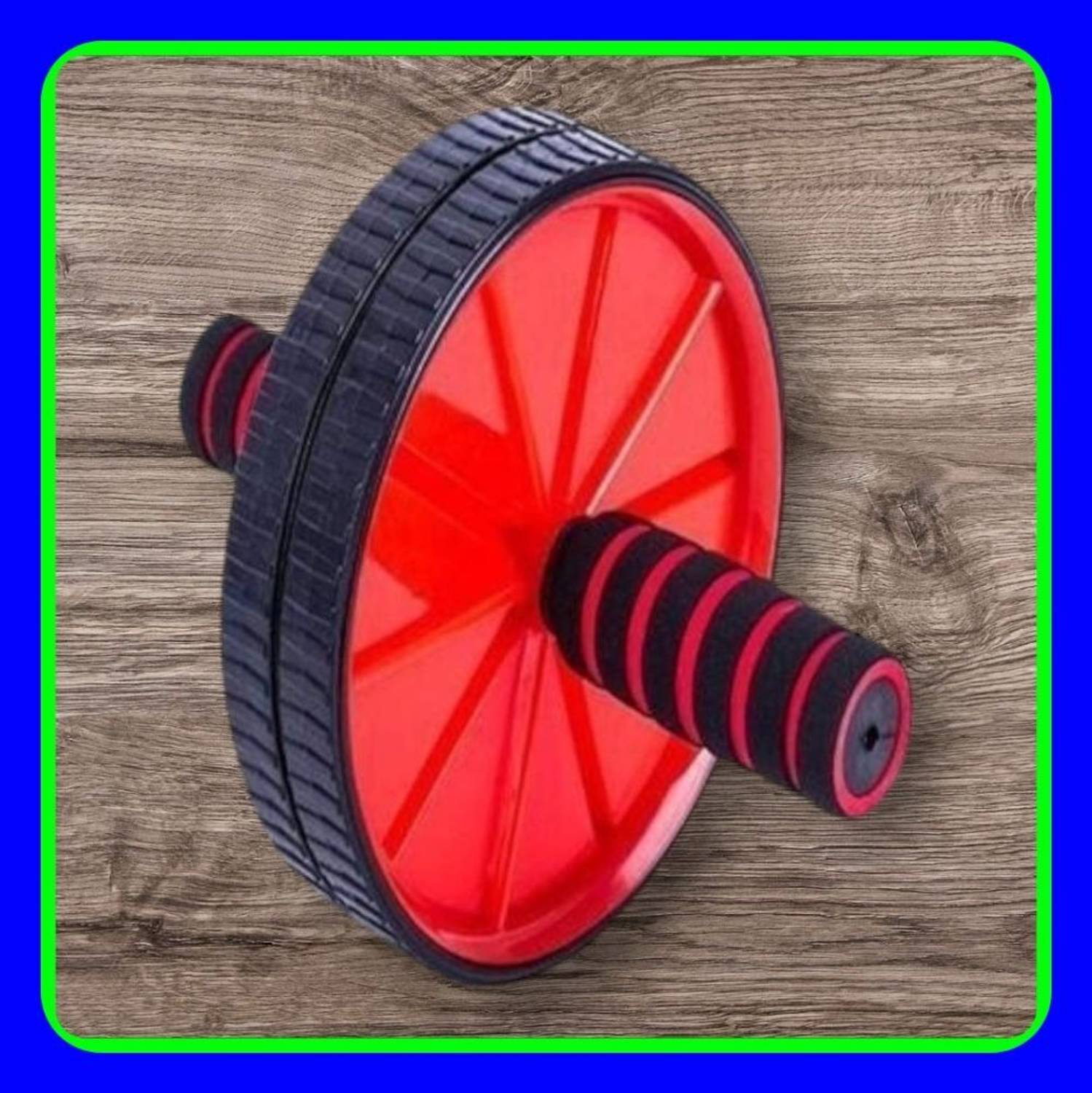 zxxxt Fitness Ab Roller_690 Ab Exerciser