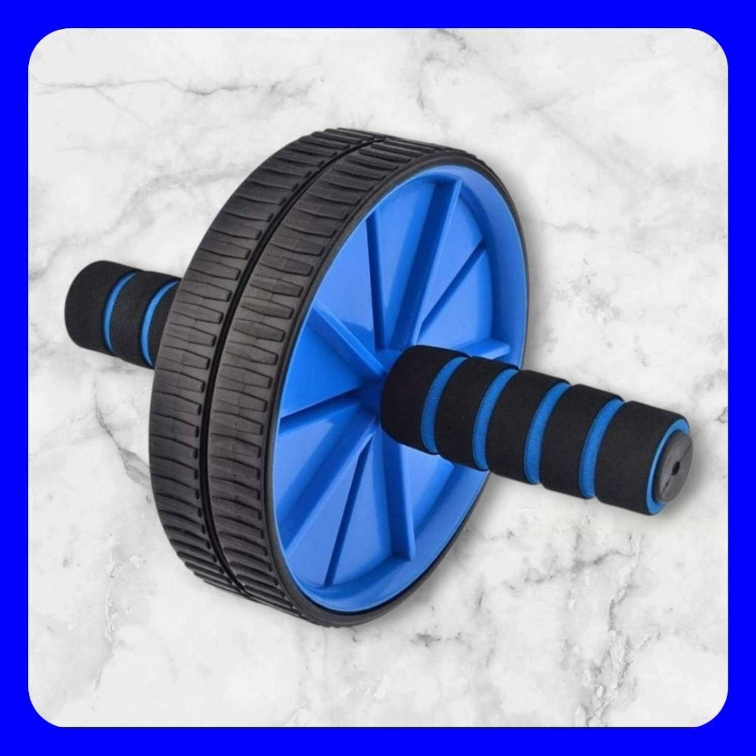 zxxxt Fitness Ab Roller_144 Ab Exerciser