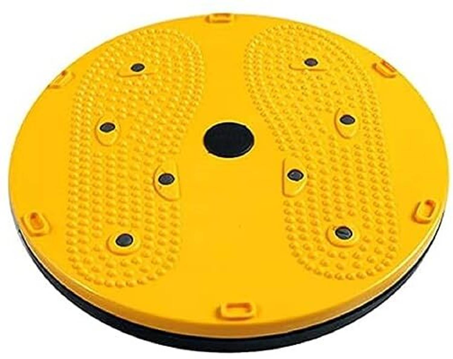 ALORNIKA Tummy Twister - Abdominal ab Exerciser Toner-Fat Buster- ab Exercise Equipment Ab Exerciser