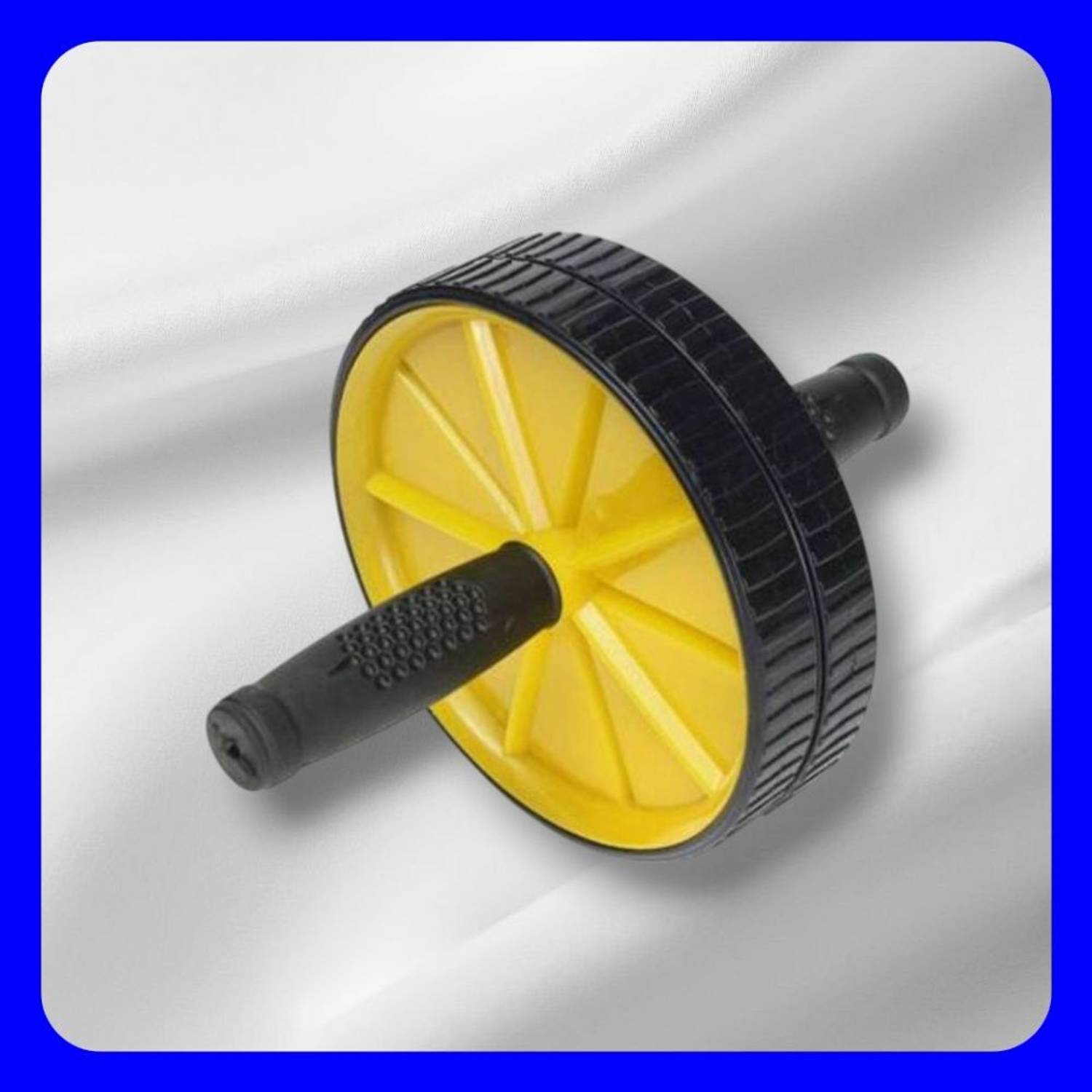 zxxxt Fitness Ab Roller_188 Ab Exerciser