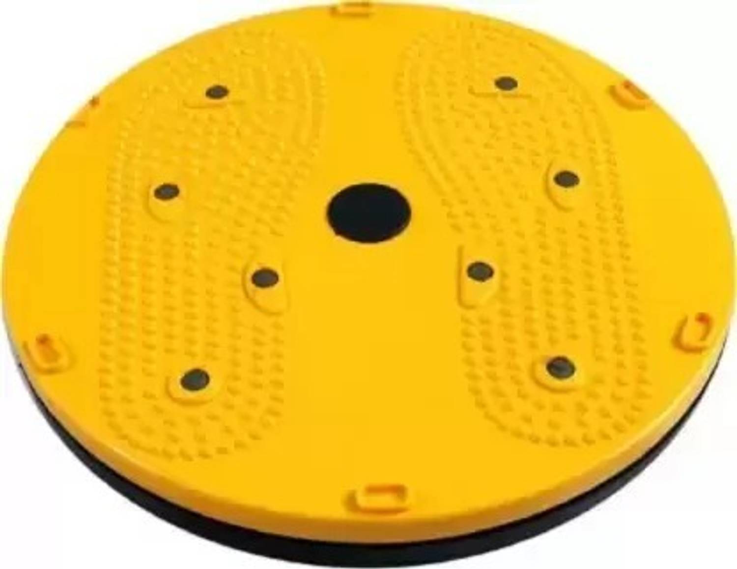 7Eleven Enterprise ACUPRESSURE WAIST CUTTER Ab Exerciser | Ab Twister | Ab Roller Ab Exerciser