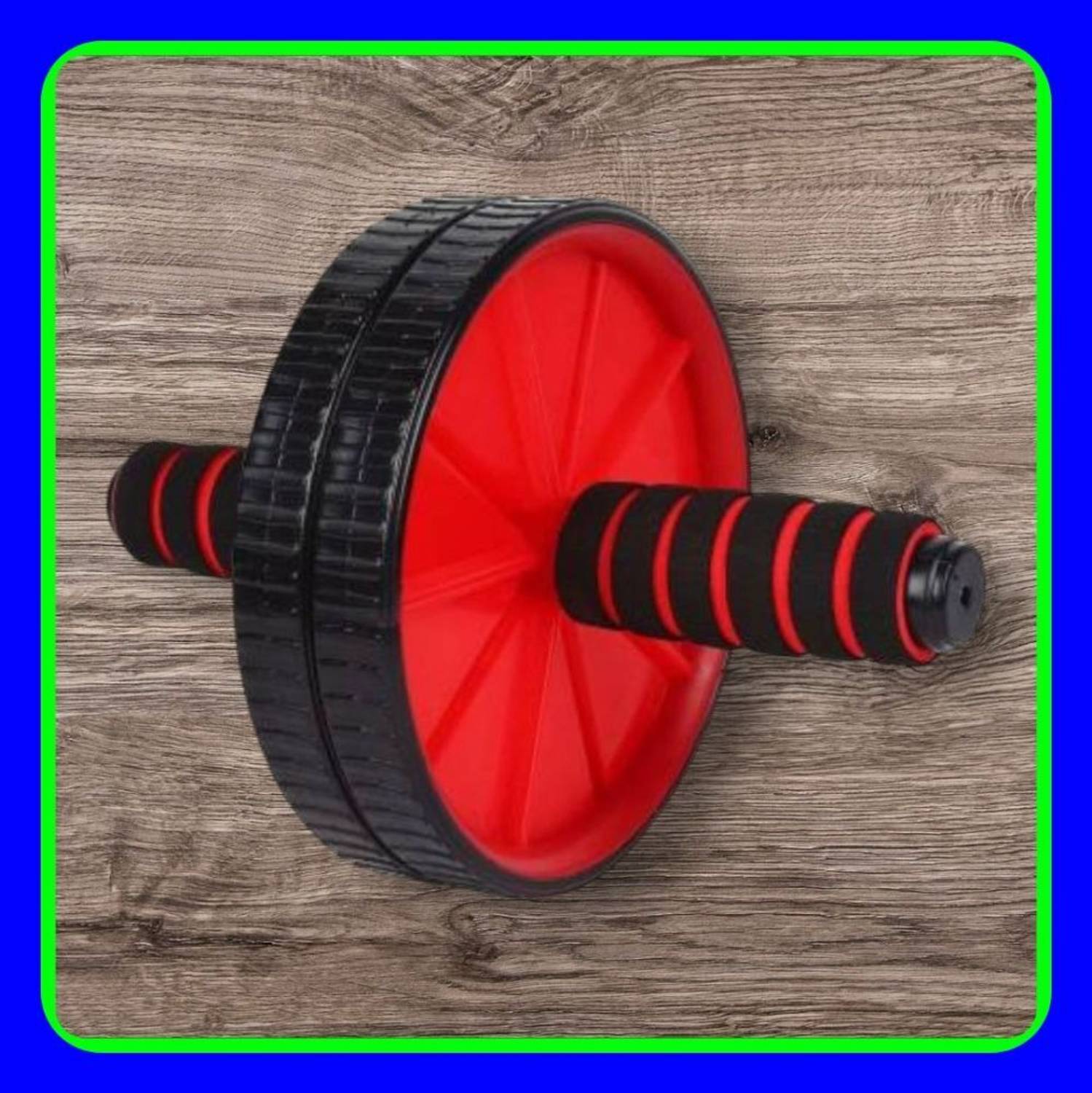 zxxxt Fitness Ab Roller_699 Ab Exerciser