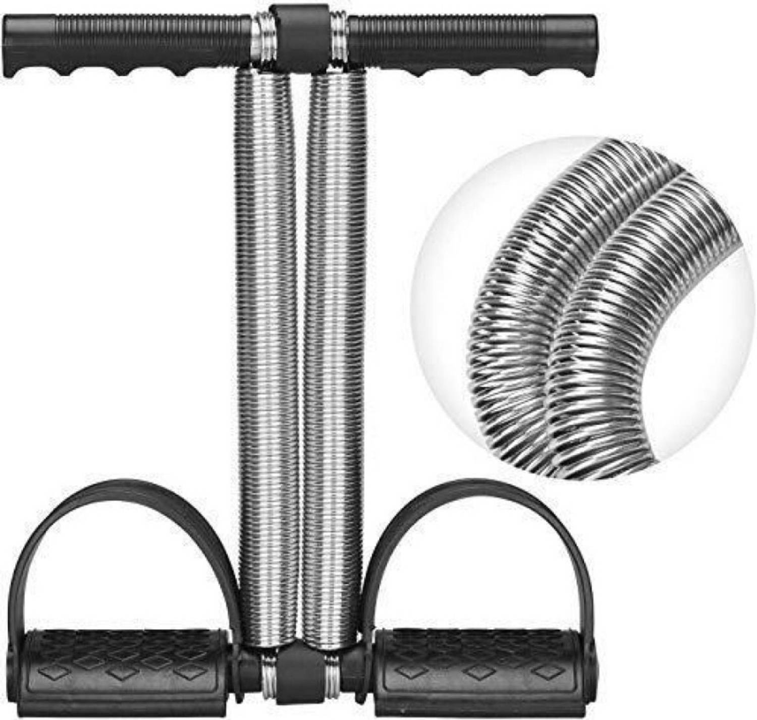 zxxxt Tummy Trimmer Ab Exerciser