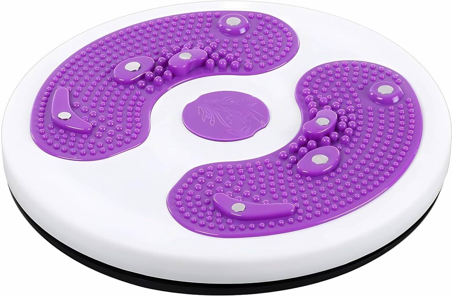 ABTRIX WITH AB Twisting Waist Disc, Body Shaping Twister Board wi