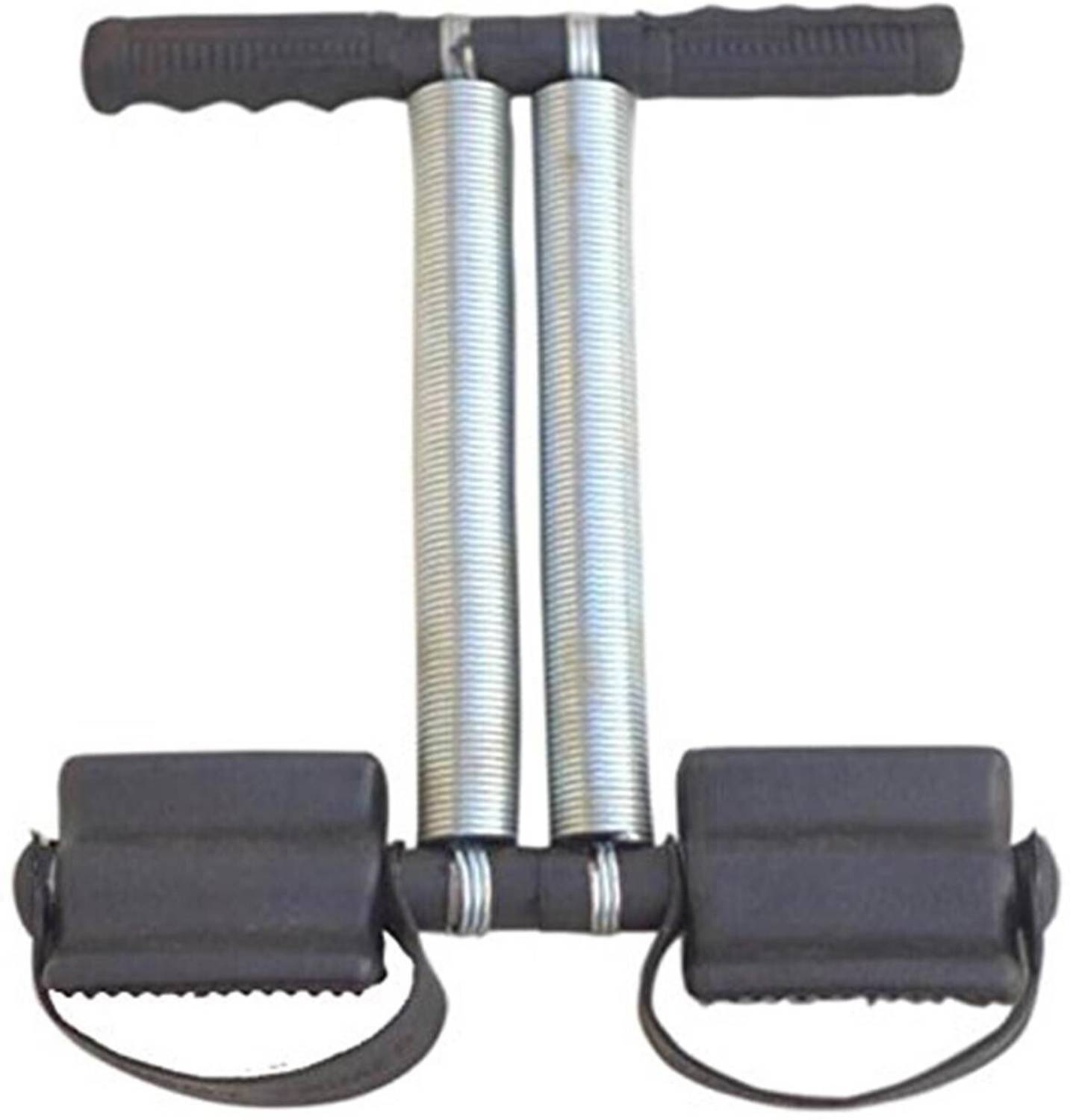 Buy Again Double spring Tummy-Waist Trimmer-Twister-Abs Exerciser-Body Toner-Fat Burner-Fitness Equipment for Men and Women Ab Exerciser Ab Exerciser