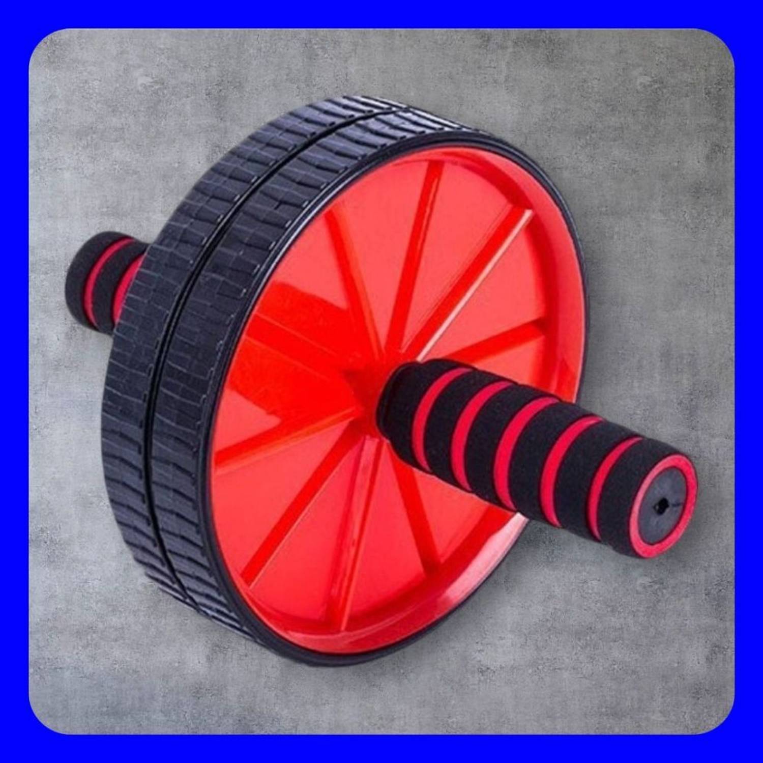 zxxxt Fitness Ab Roller_22 Ab Exerciser
