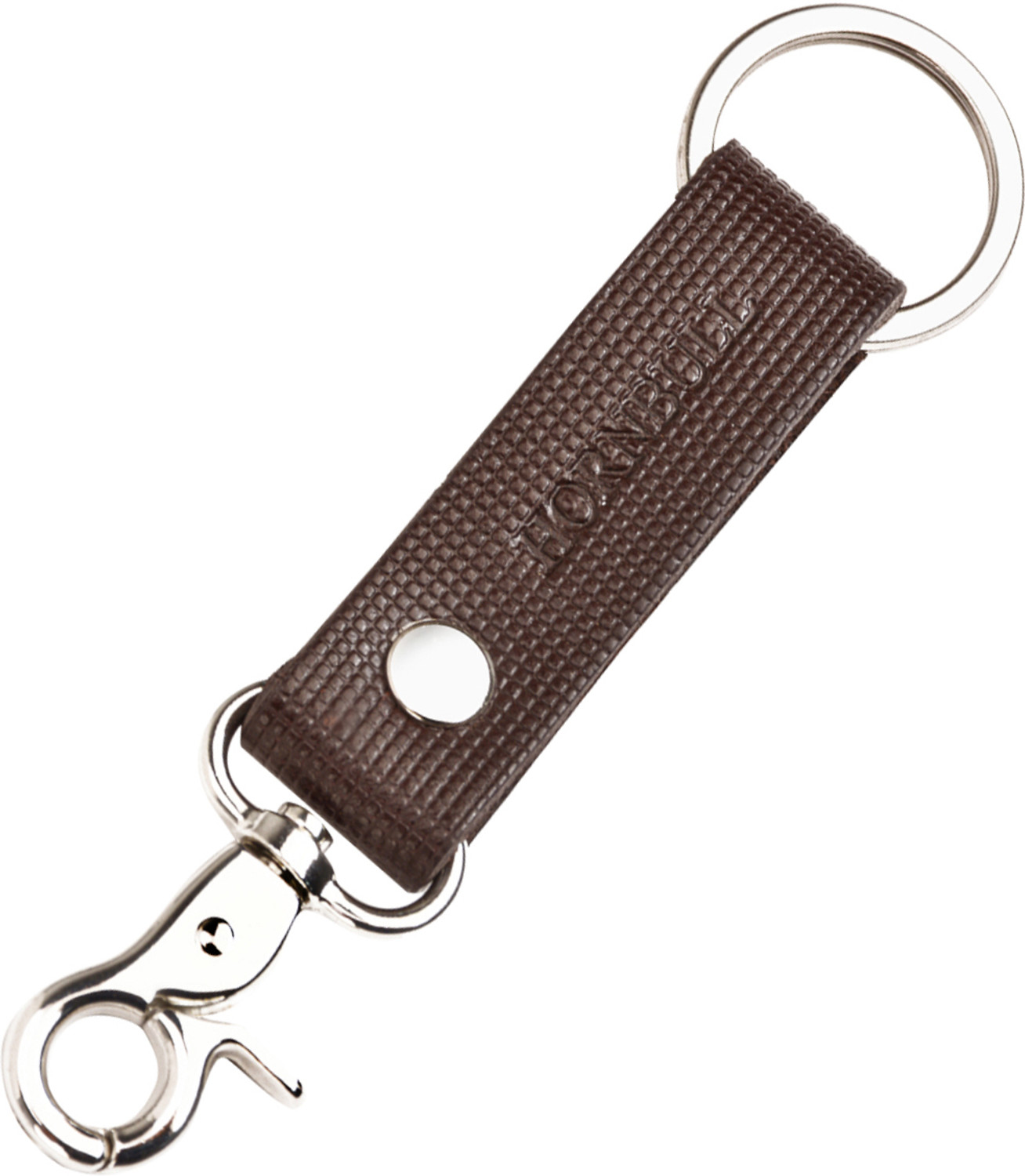 Image of HORNBULL Wallet,Key Chain & Pen