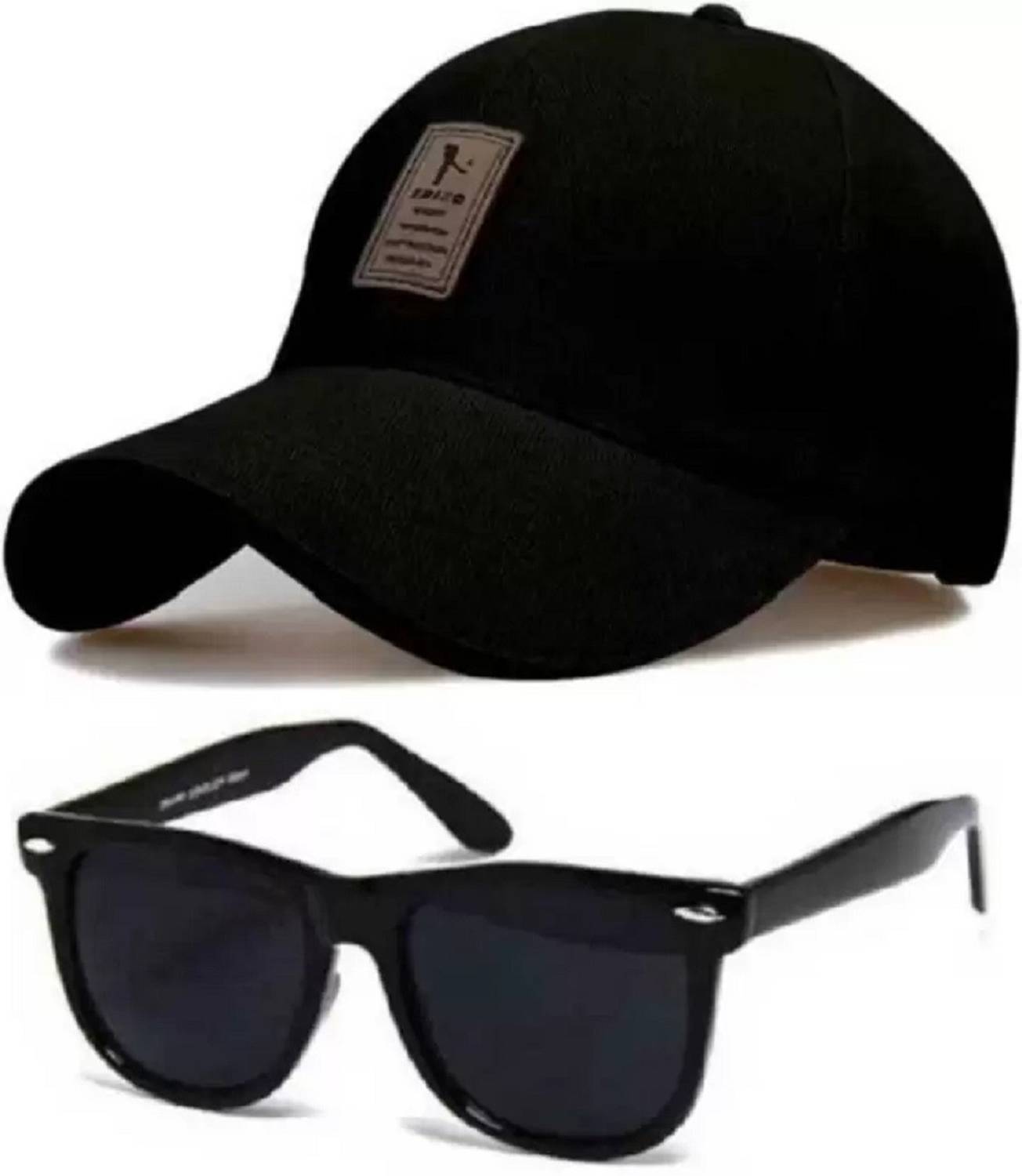 Capitalpoint Watch & Sunglass Combo