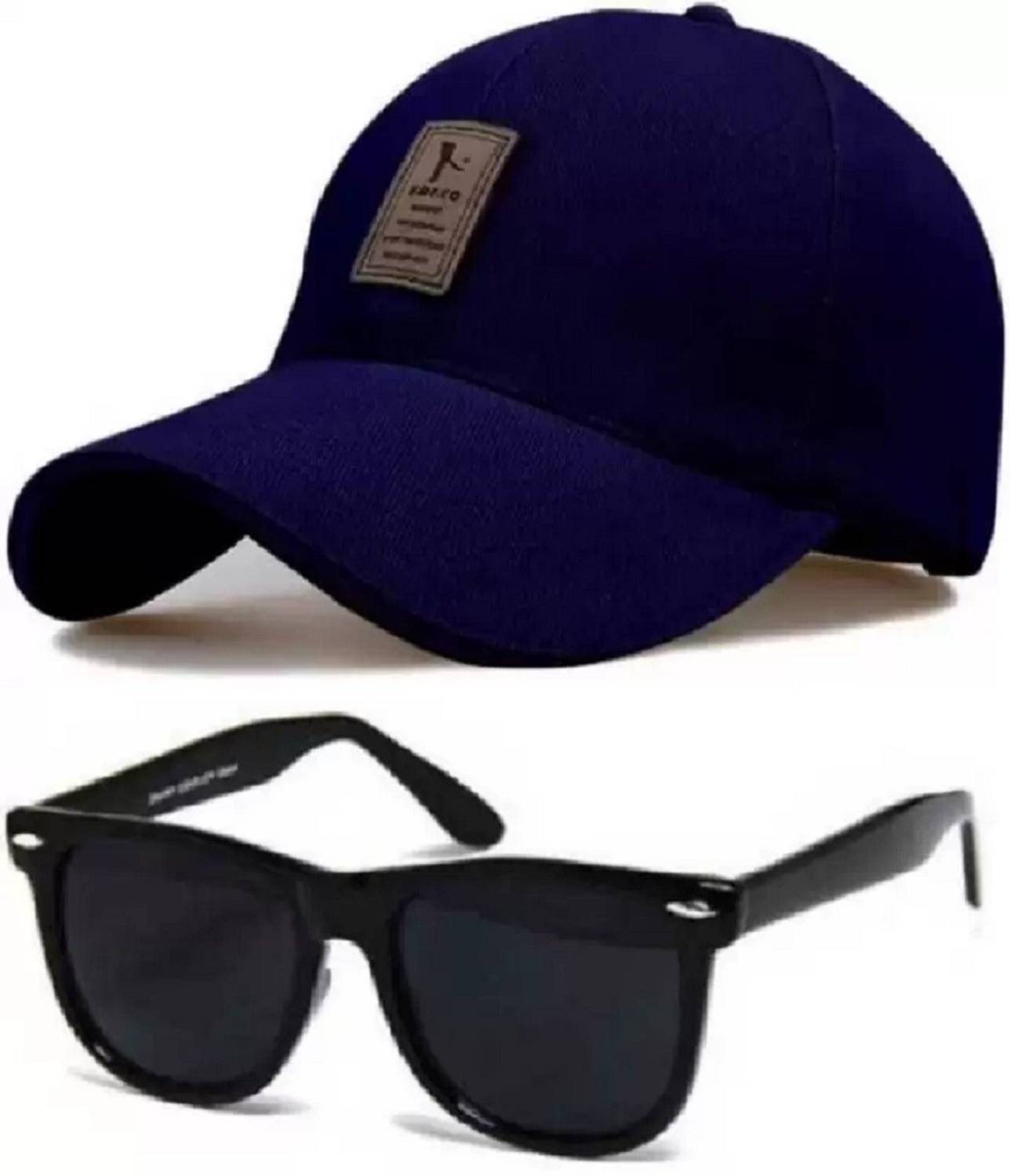 Capitalpoint Watch & Sunglass Combo