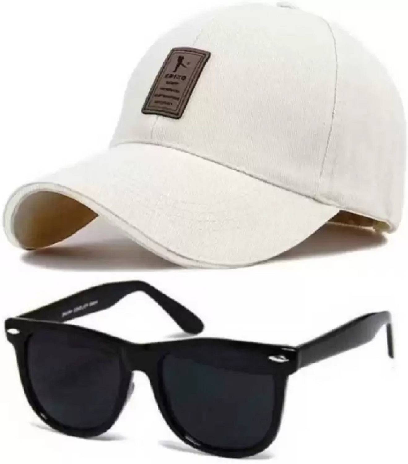 Capitalpoint Watch & Sunglass Combo