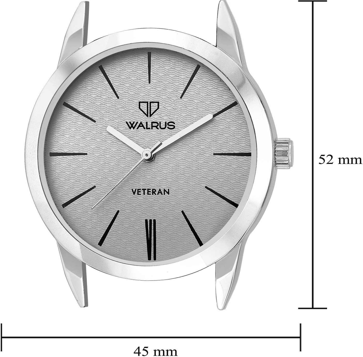 Image of Walrus Watch & Wallet Combo
