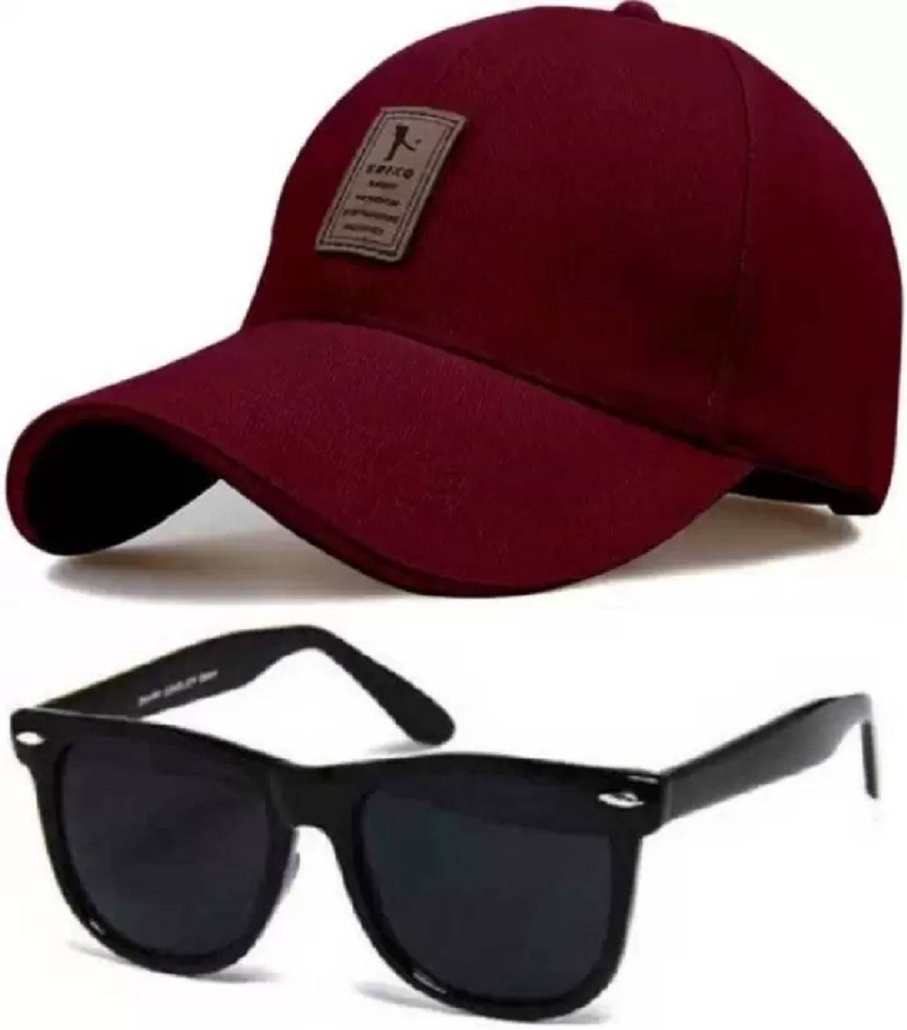 Capitalpoint Watch & Sunglass Combo