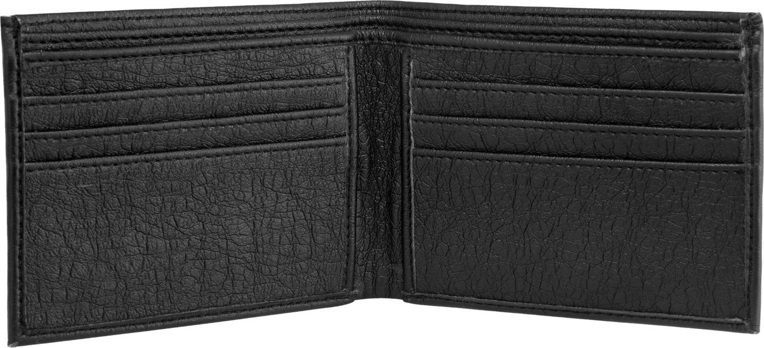 LORENZ Watch & Wallet Combo Black - Image 5