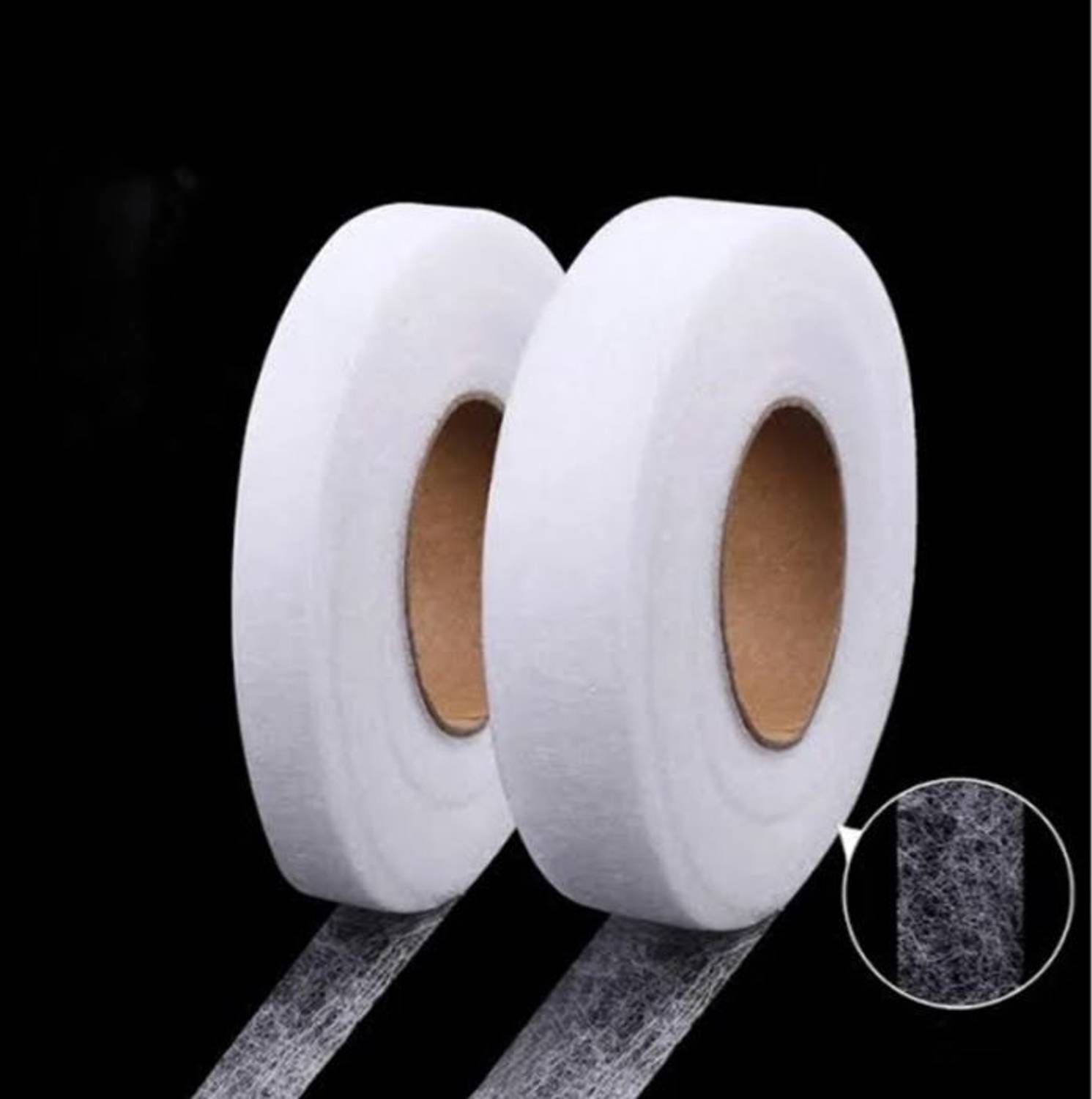 BabyLoft Double Sided Clothes Fabric Tape (Manual)