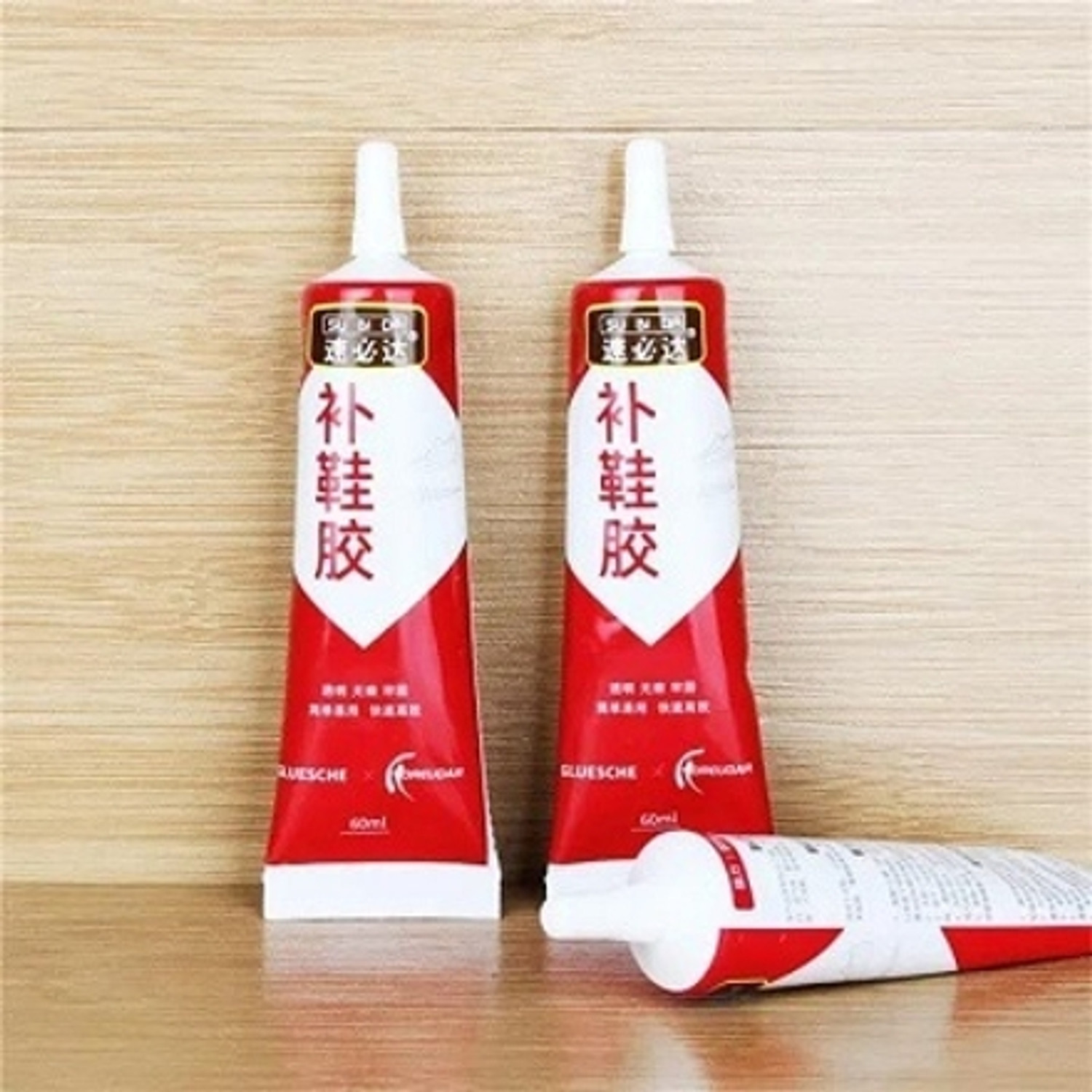 Image of Dykidrah Shoe Patch Glue|Waterproof Repair S Accessory Tape Dot