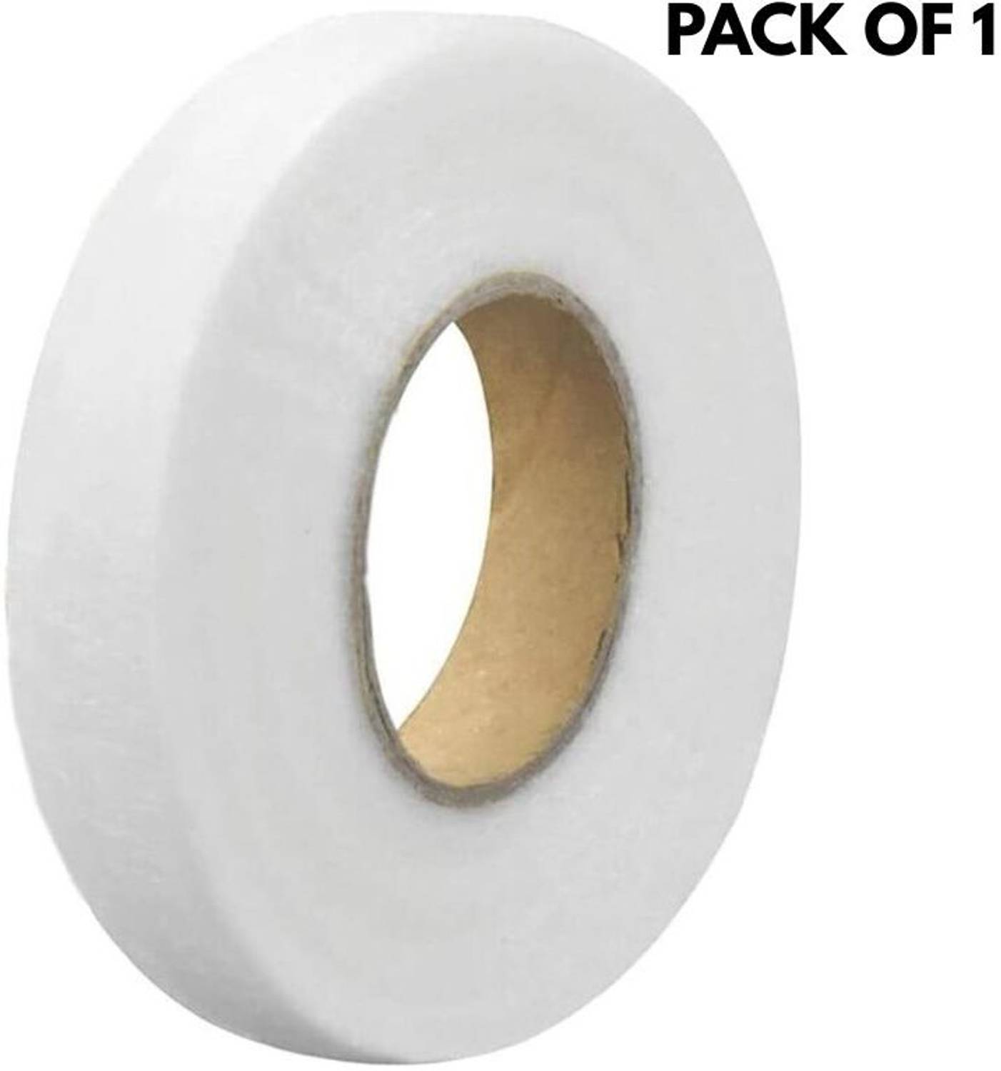 BabyLoft Fabric Fix Hem Tape Double Sided Iron On Adhesive Tape Accessory Tape Dot