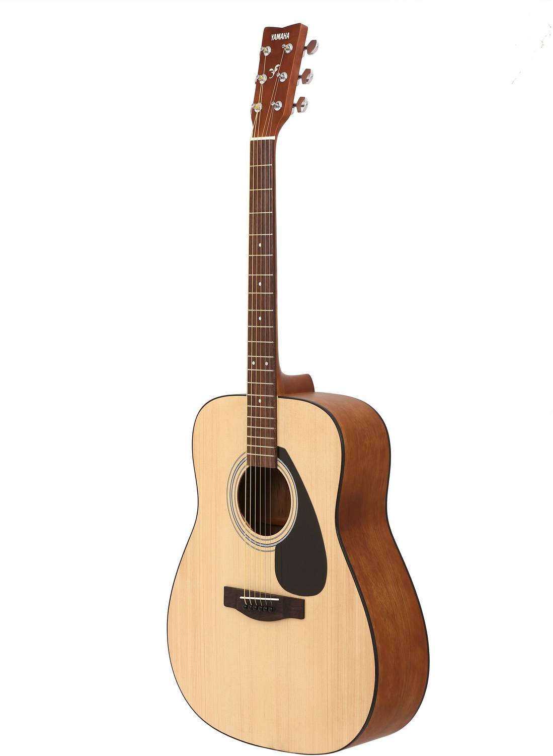 YAMAHA F280NT Acoustic Guitar Rosewood Right Hand - Image 4