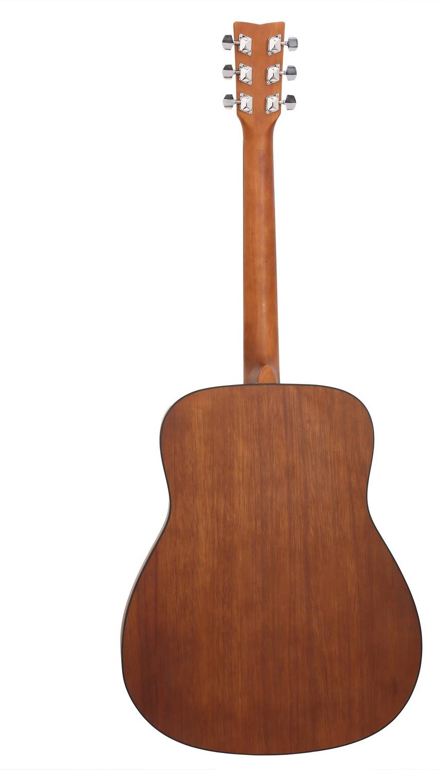 YAMAHA F280TBS Acoustic Guitar Rosewood Right Hand - Image 5