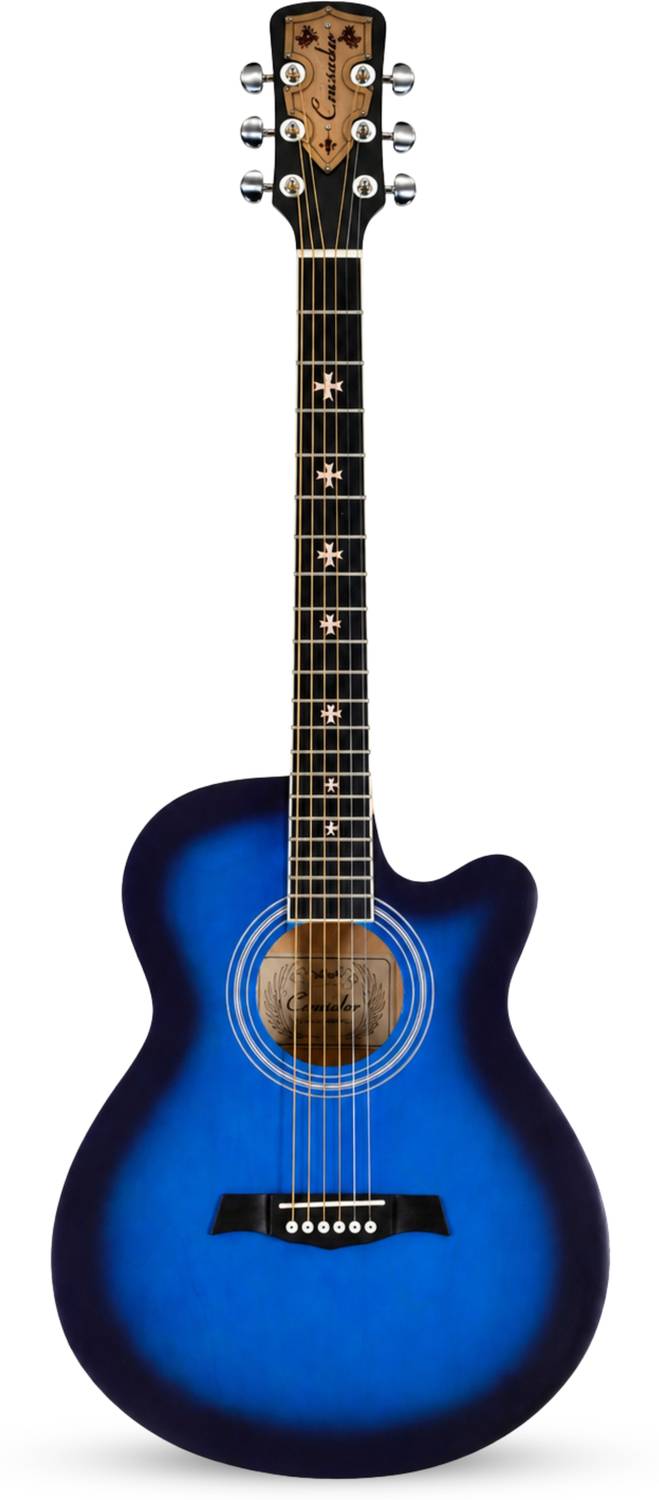 Crusader アコースティックギター CF400CO Cruseder Crusader CF4000 CO Acoustic Guitar Linden Wood Rosewood