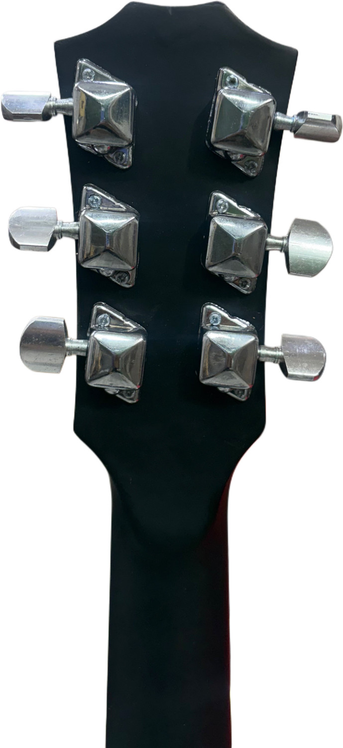 Image of Pleasure CUT-WAY39BM Acoustic Guitar Rosewood Rosewood Right Hand Orientation
