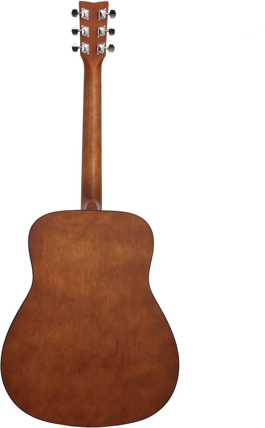 YAMAHA F280NT Acoustic Guitar Rosewood Right Hand - Image 5
