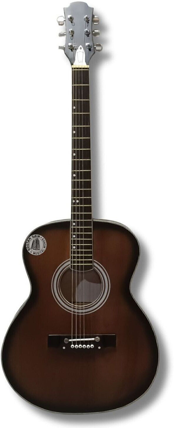 Image of Musiccalworks SUB - GUI -11k Acoustic Guitar Rosewood Rosewood Right Hand Orientation