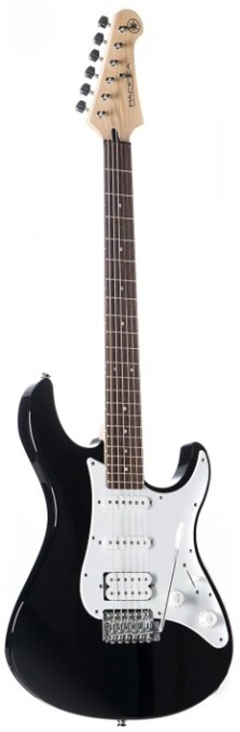 Image of YAMAHA PAC012 Semi-acoustic Electric Guitar