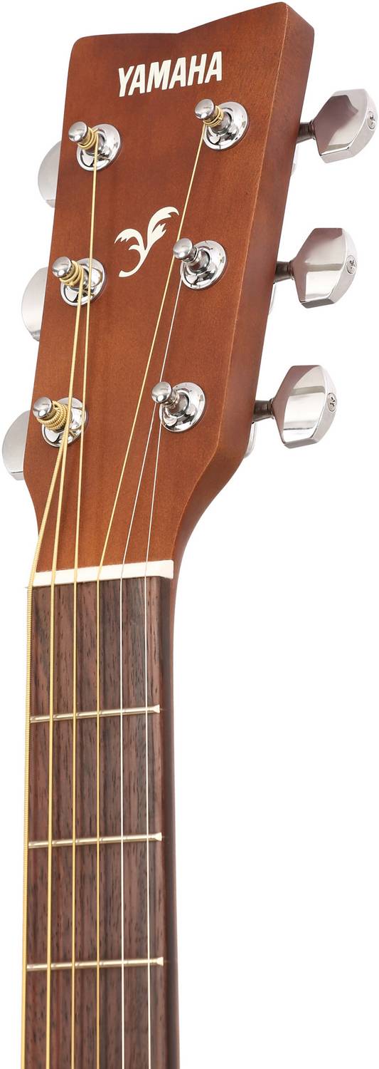 YAMAHA F280NT Acoustic Guitar Rosewood Right Hand - Image 3