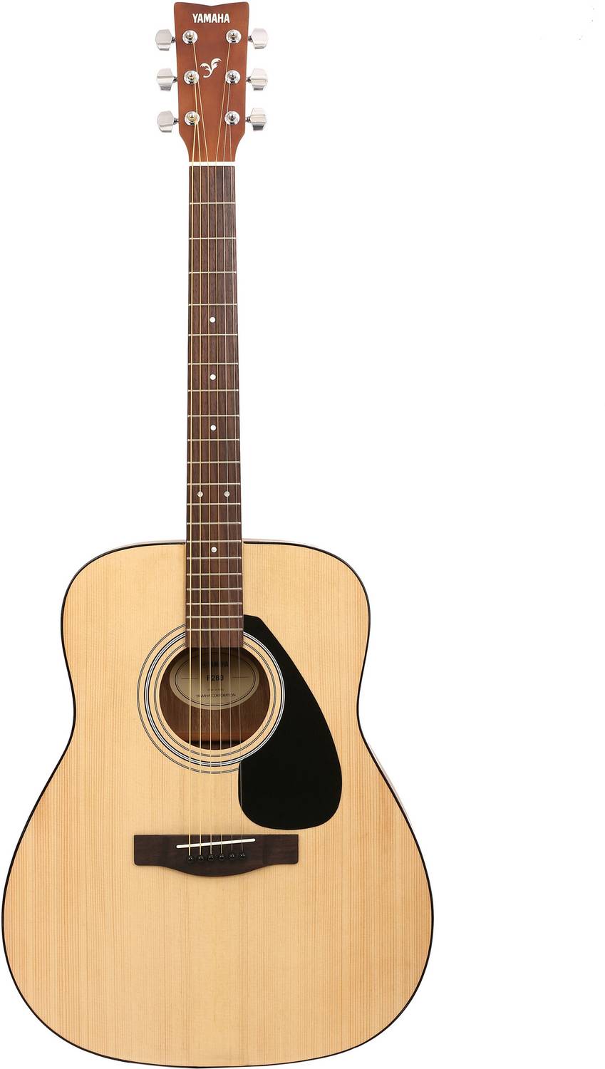 YAMAHA F280NT Acoustic Guitar, Rosewood