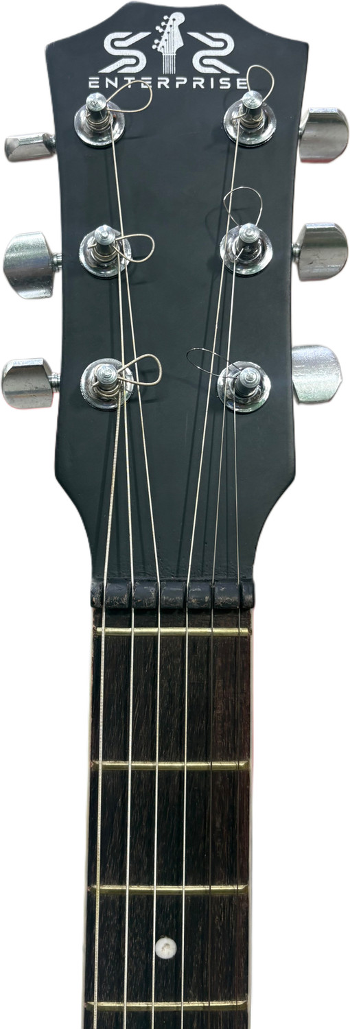 Image of Pleasure CUT-WAY39BM Acoustic Guitar Rosewood Rosewood Right Hand Orientation