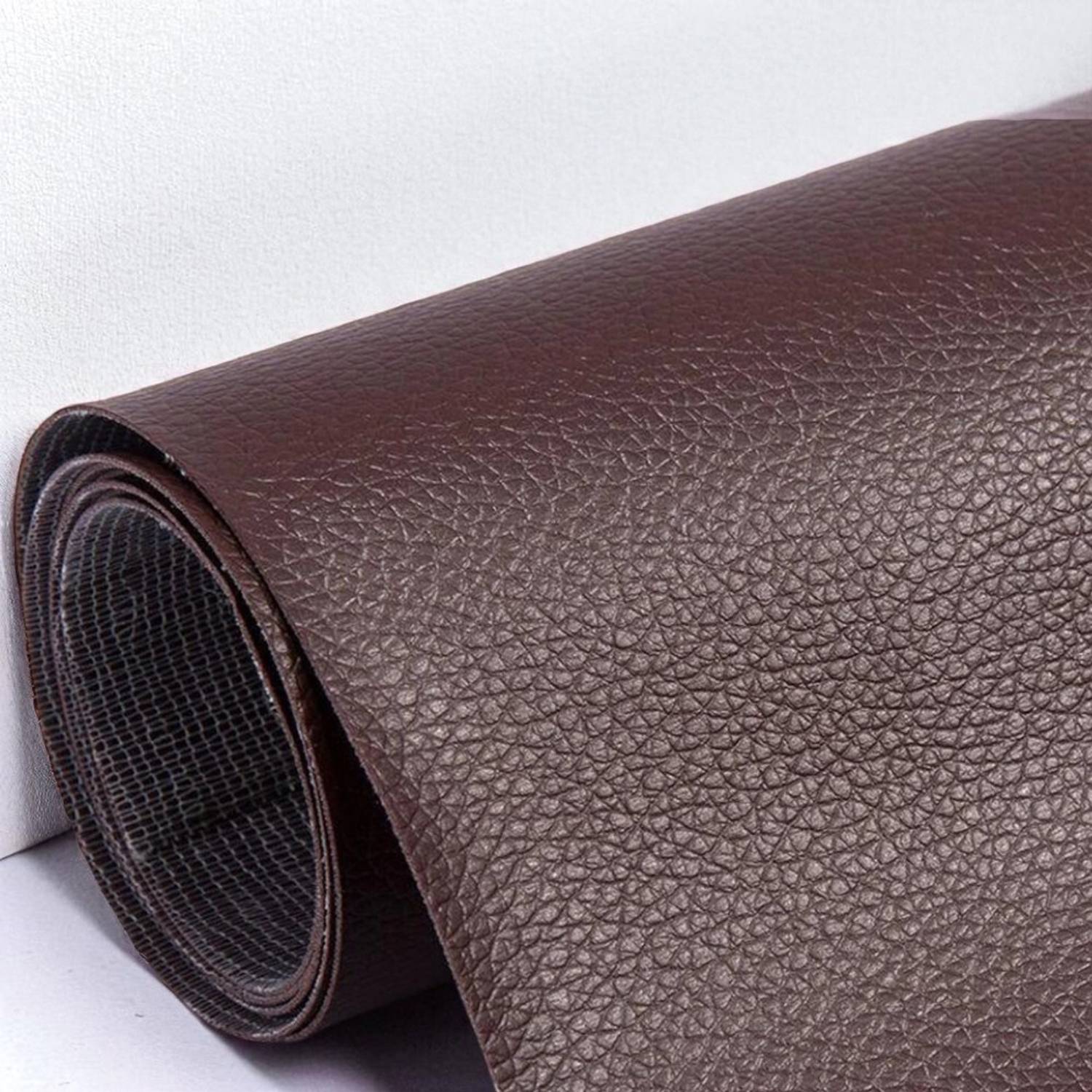 9Up Self Adhesive Leather Patch for Sofa Couch Car Seat Furniture Repair Sticker 150 cm Acrylic Sheet