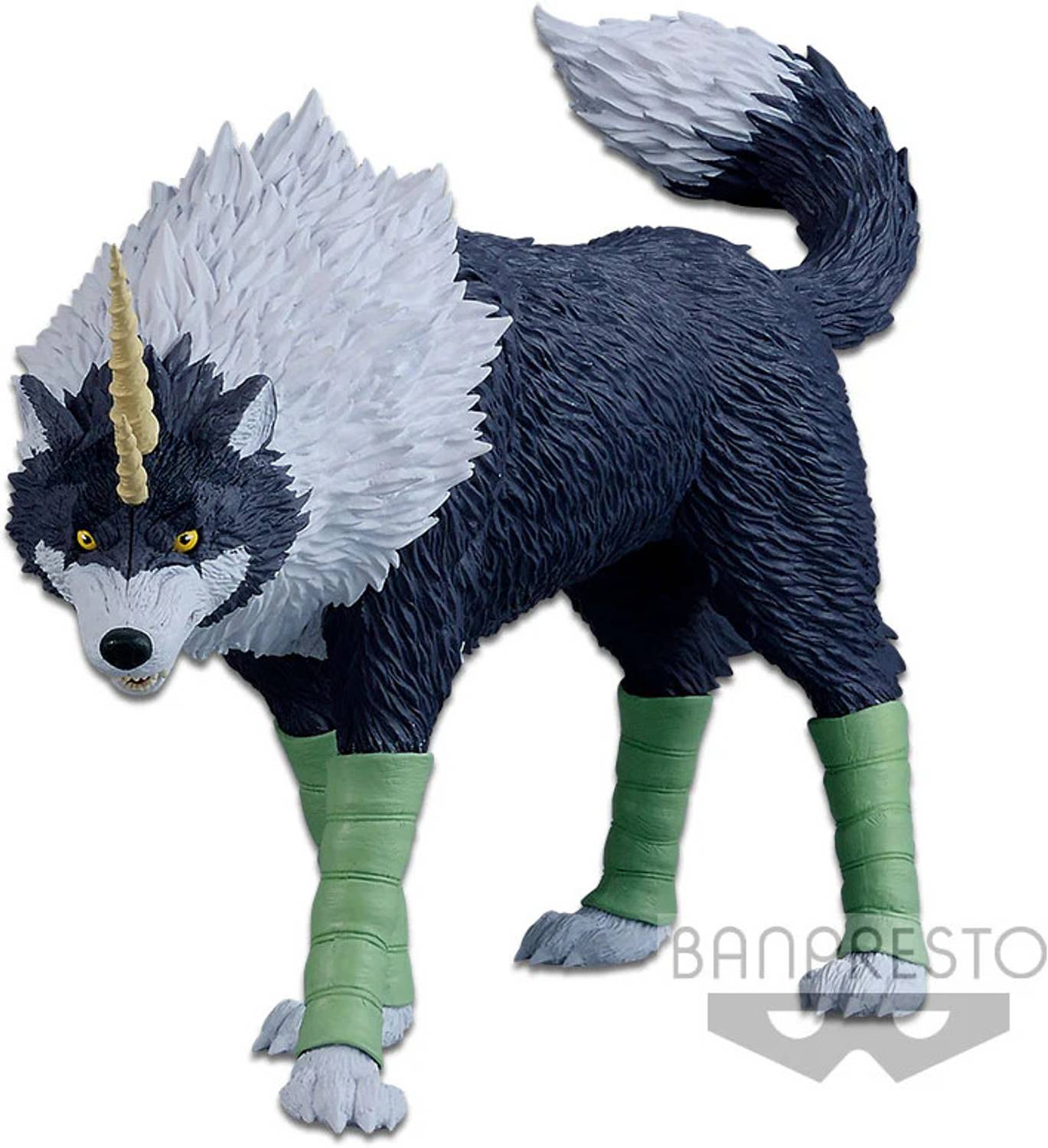 Bandai Banpresto Official That Time I Got Reincarnated As a Slime - Ranga