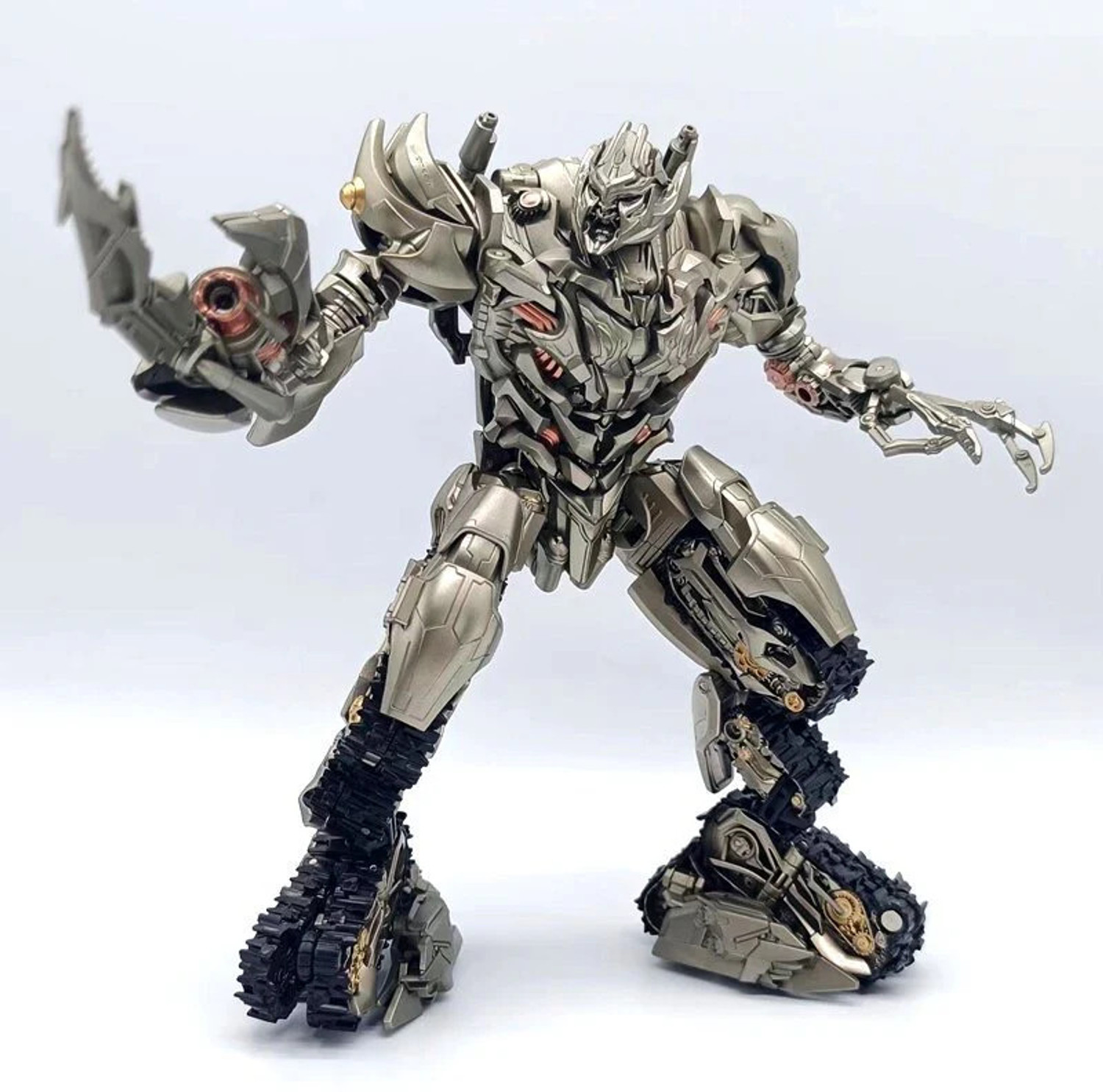 Image of kitmeer TW-1029 KO Studio Series SS-31 Megatron Tank
